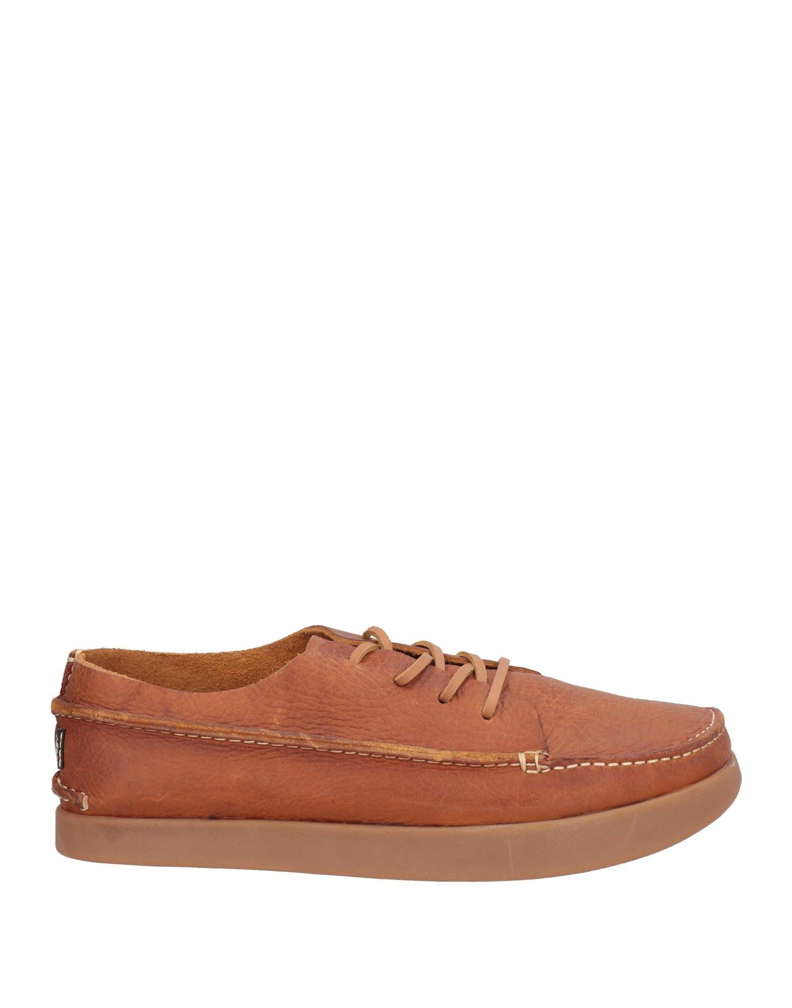 yogi-footwear-Tan-Lace-Up-