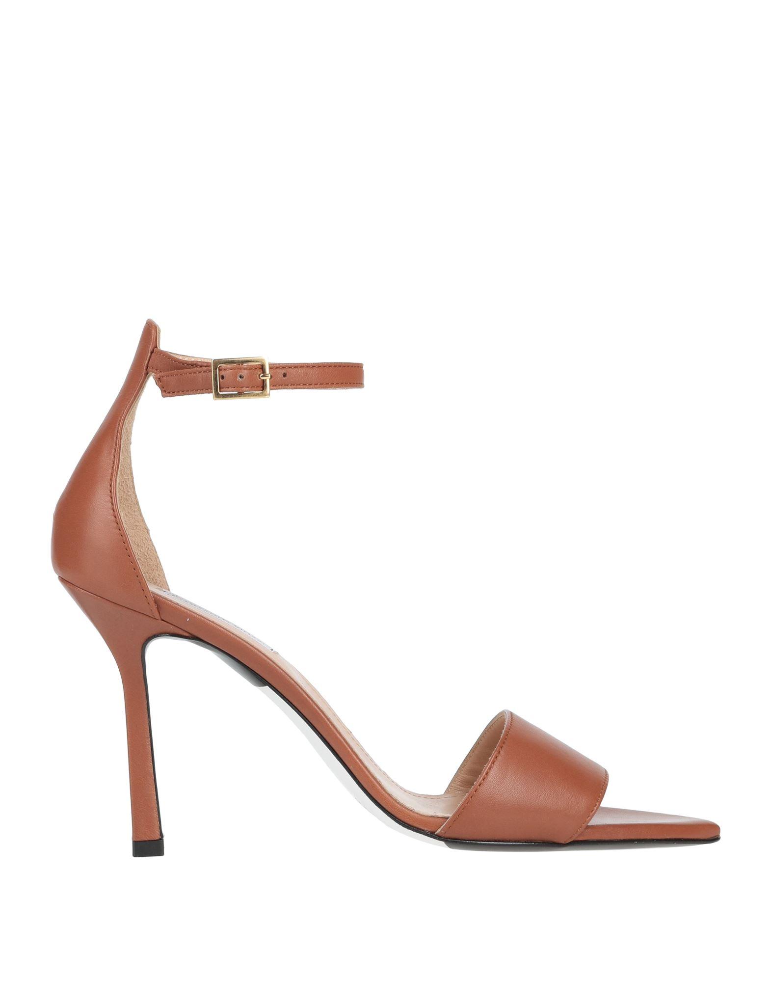 Giampaolo Viozzi Sandals in Pink | Lyst