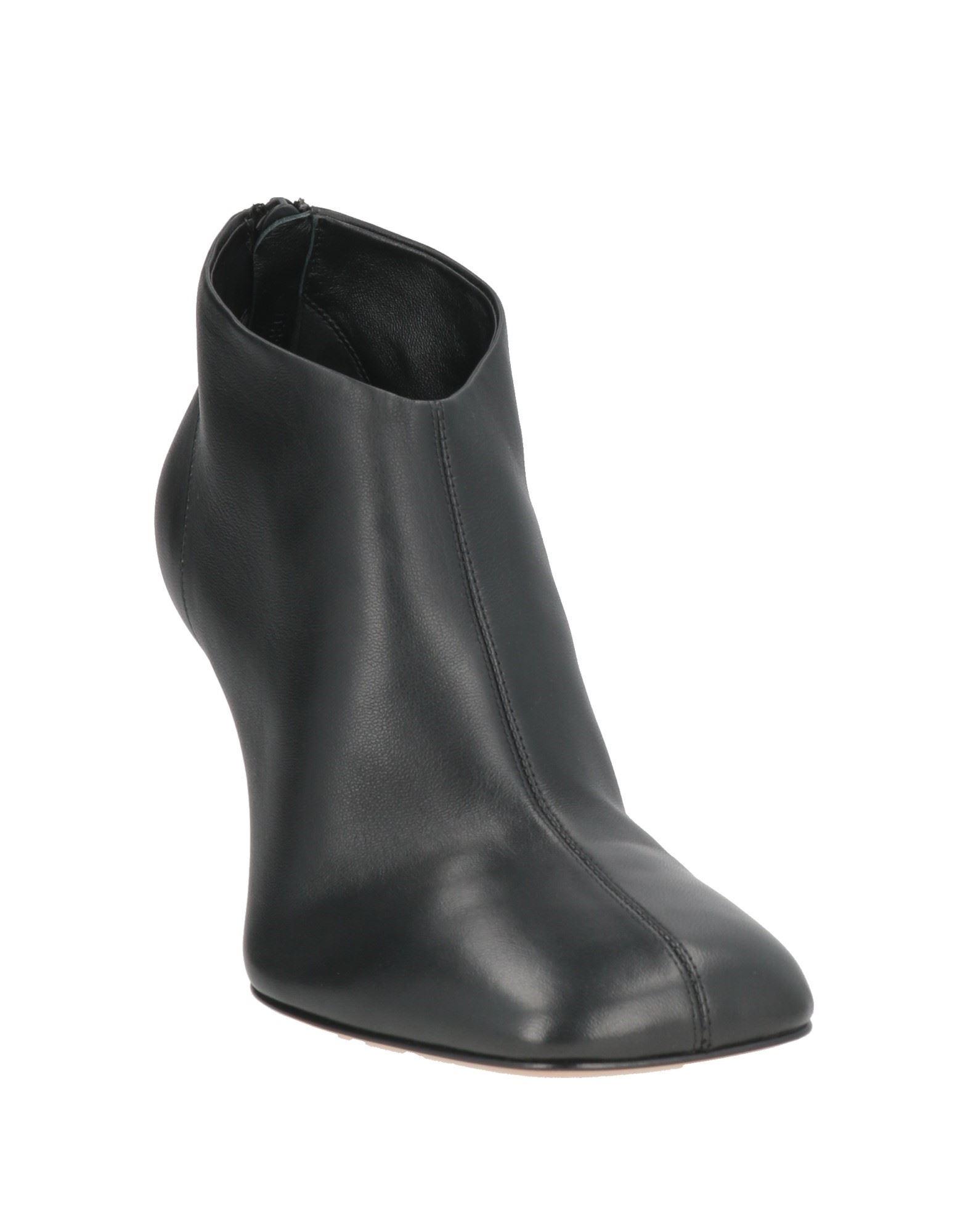 Black Phoebe Philo Boots for Women | Lyst UK