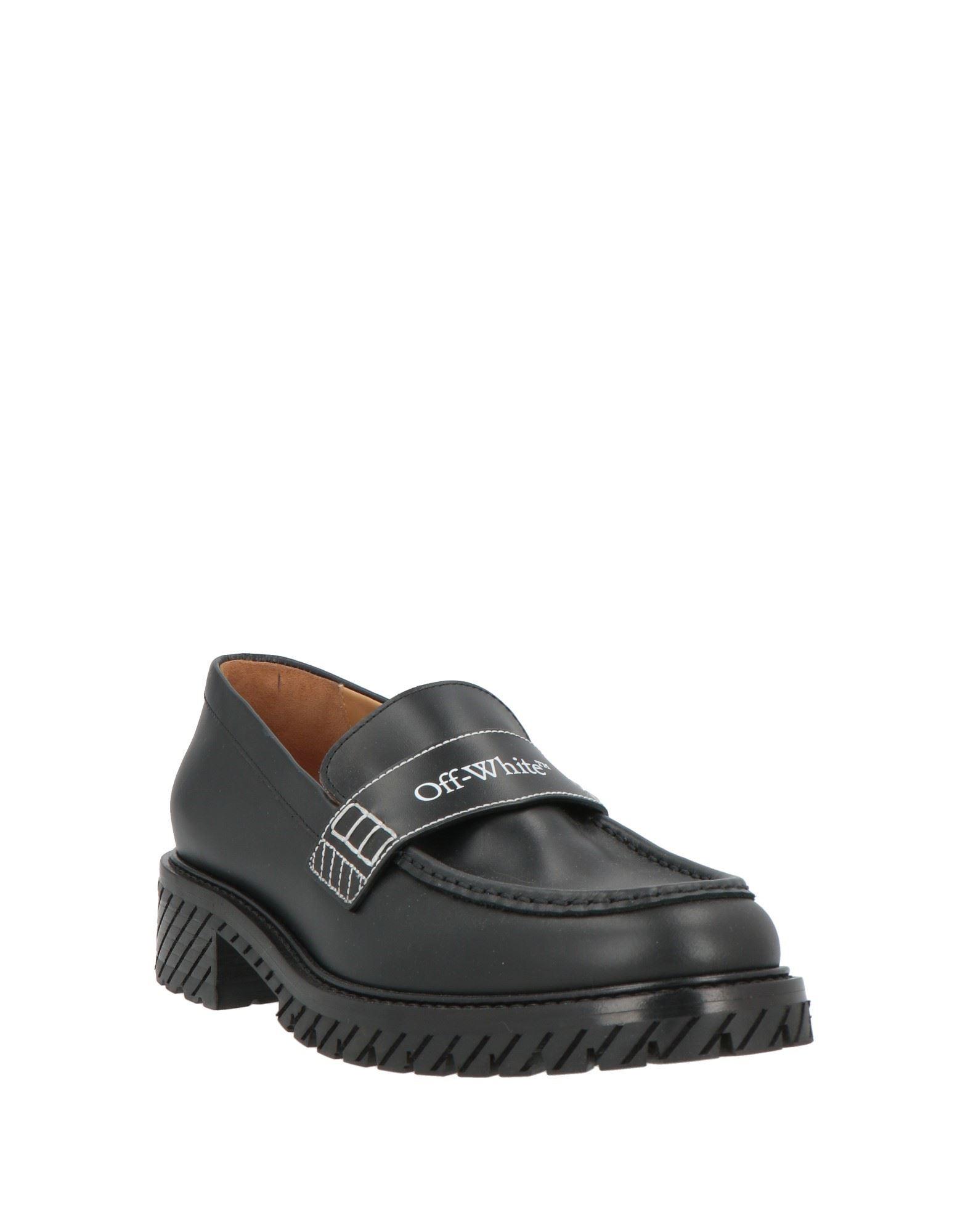Off-White c/o Virgil Abloh Loafers and moccasins for Women 
