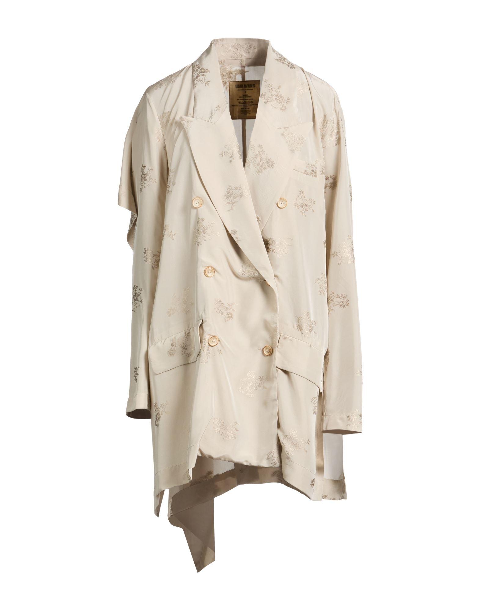 Uma Wang Long coats and winter coats for Women | Online Sale up to