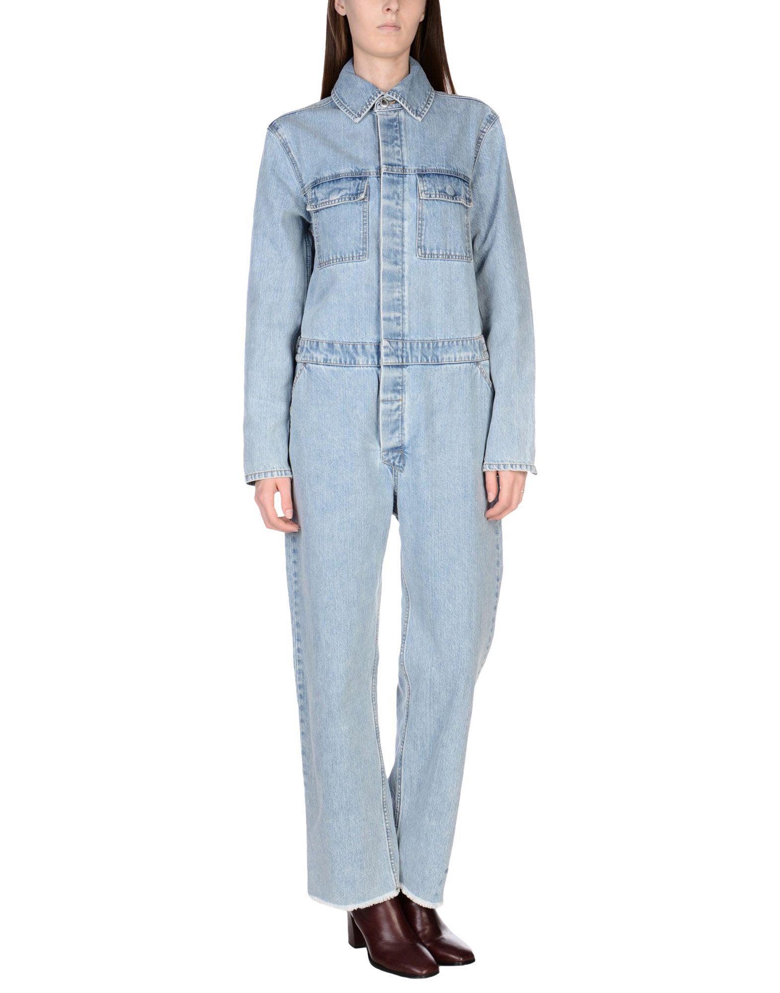 cheap monday jumpsuit