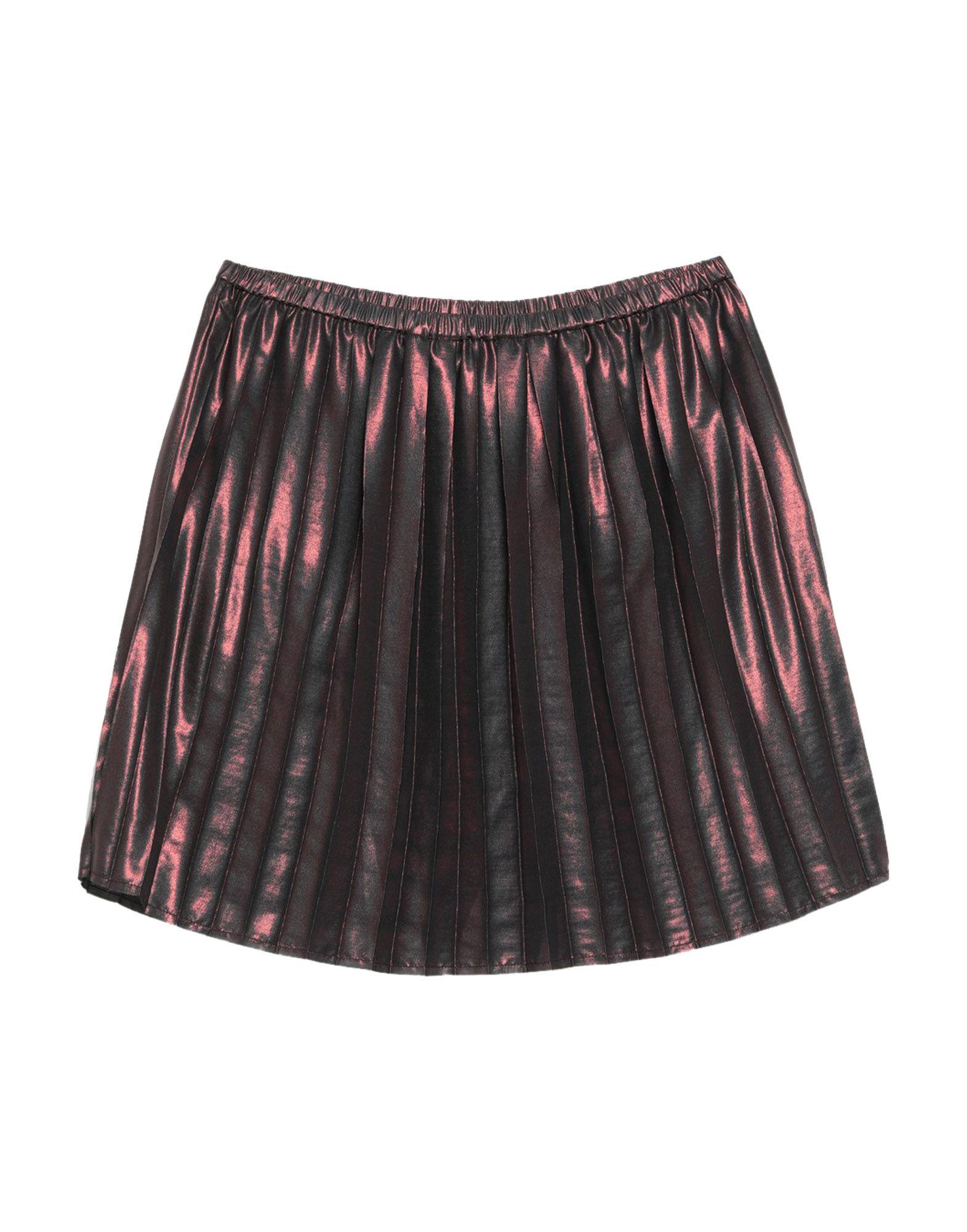 Étoile Isabel Marant Synthetic Knee Length Skirt - Lyst
