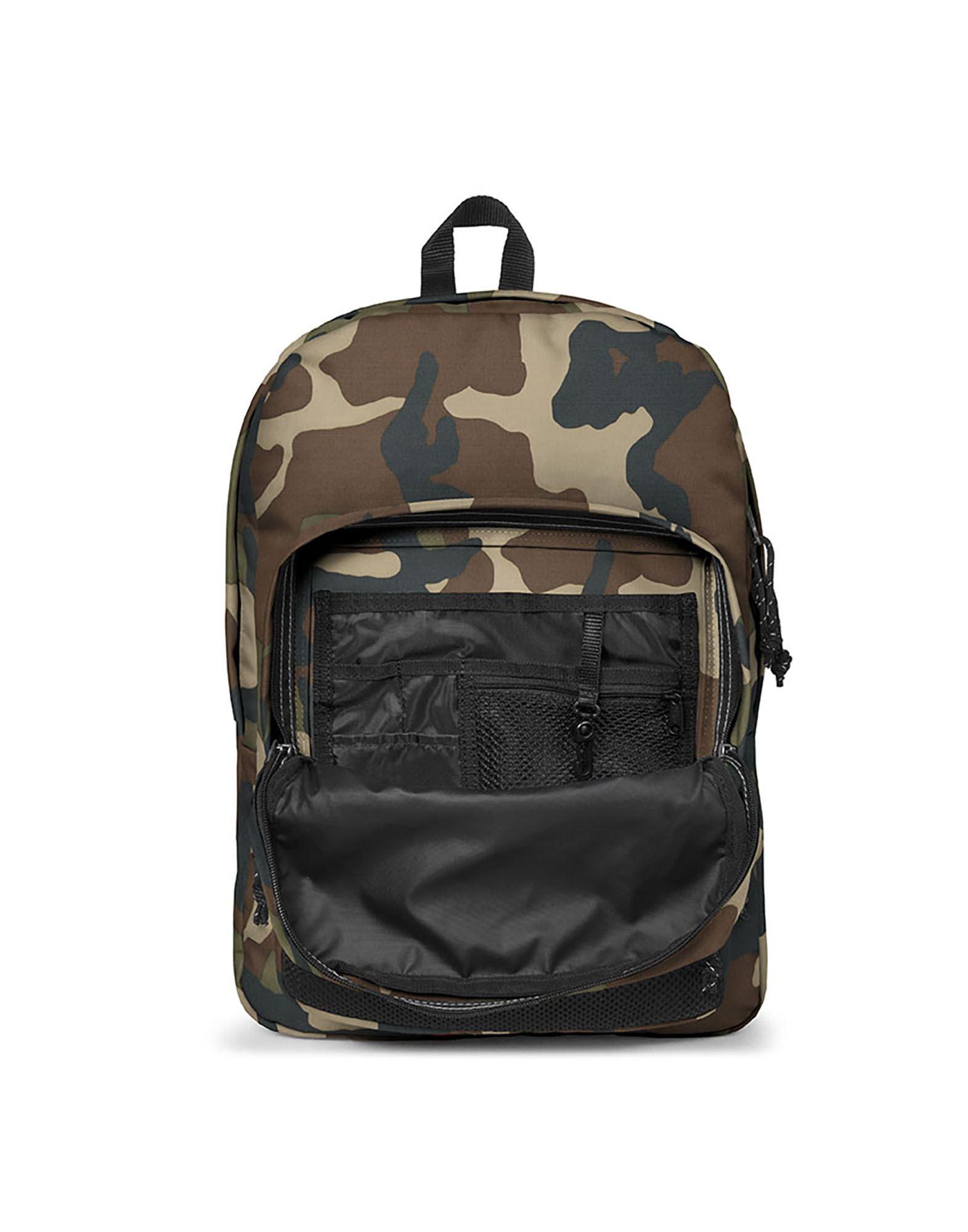 Eastpak Backpack in Black | Lyst