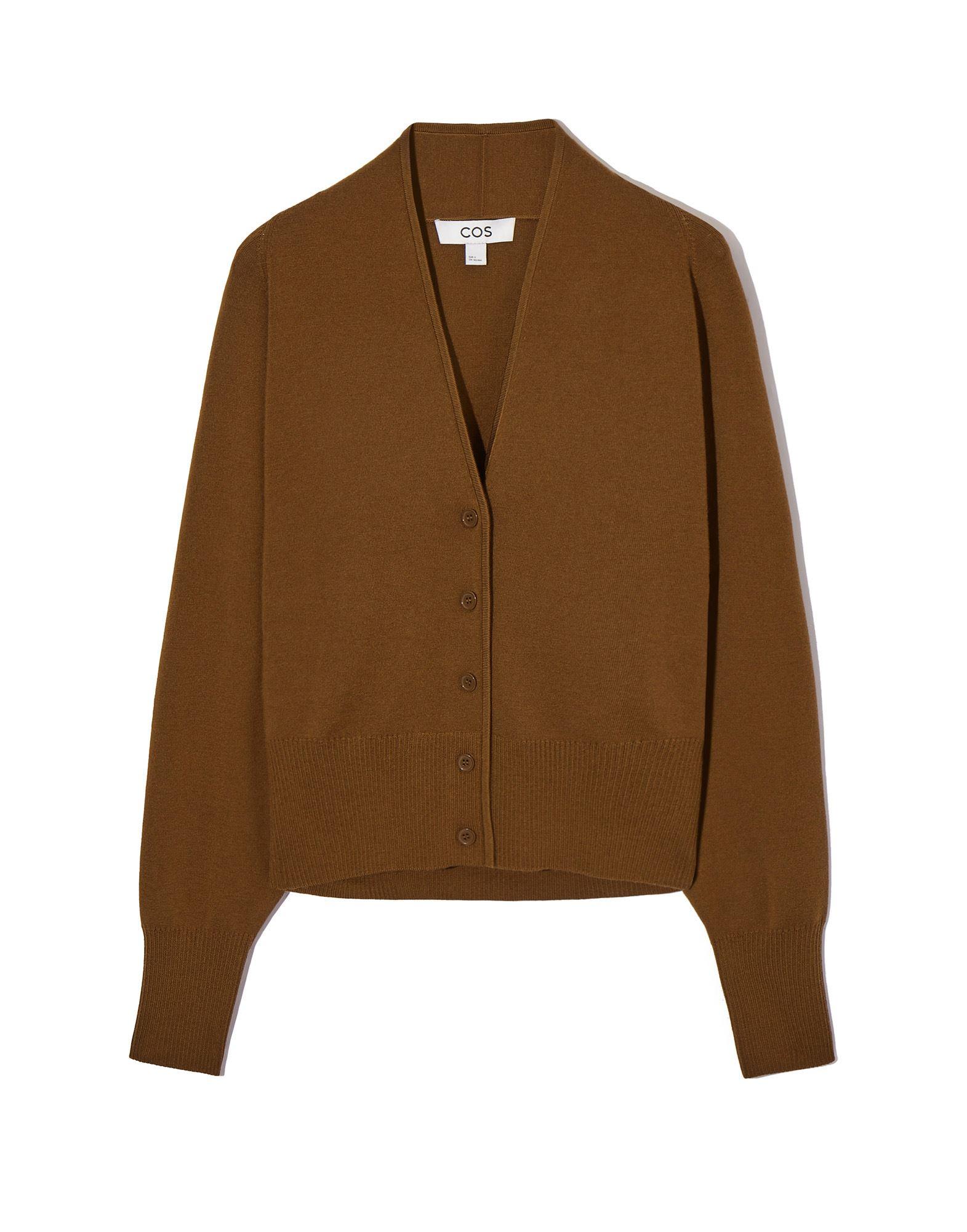 Women's COS Cardigans from A$193 Lyst Australia