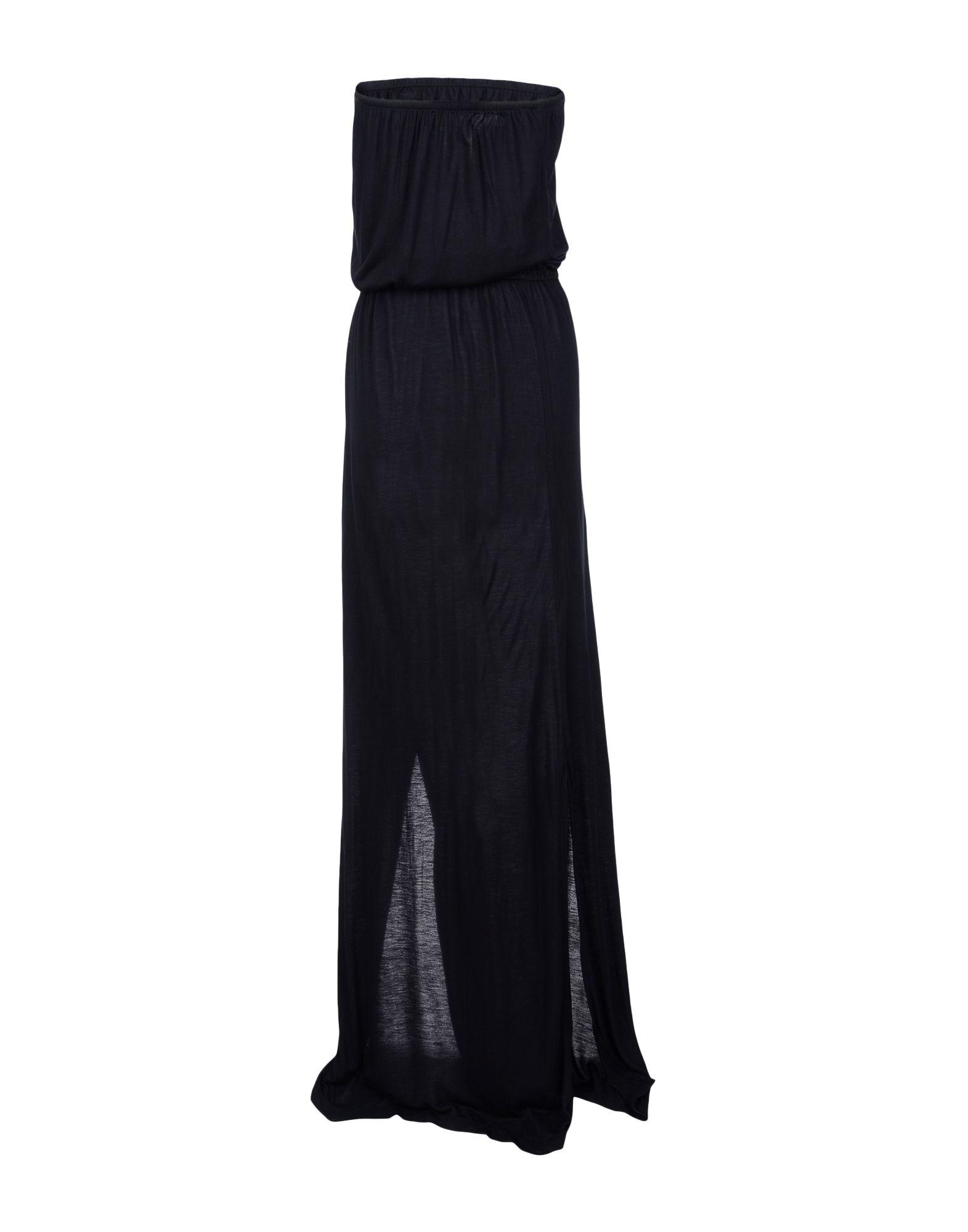 silvian heach long dress