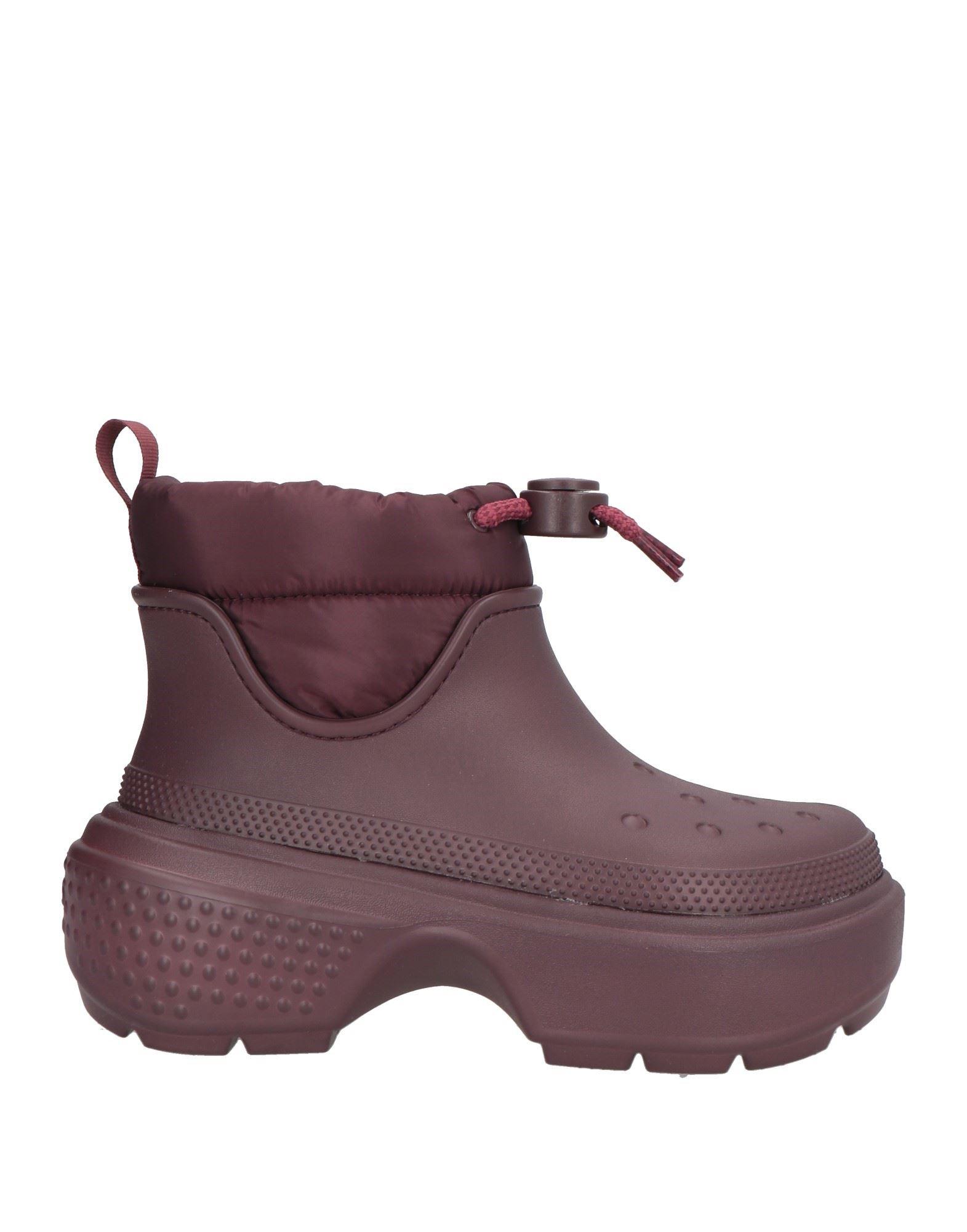 Crocs chelsea boot deals
