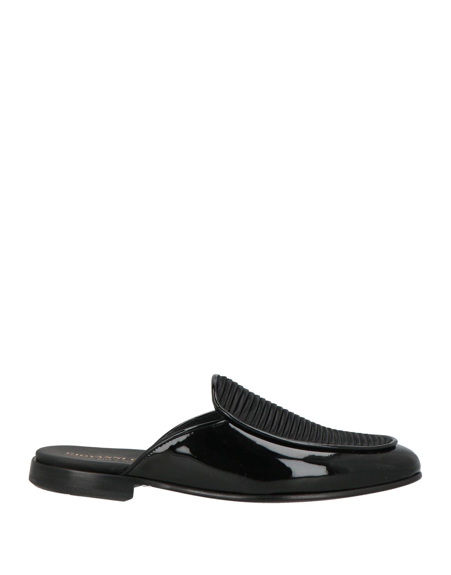 Giovanni Conti Slippers for Men | Online Sale up to 73% off 