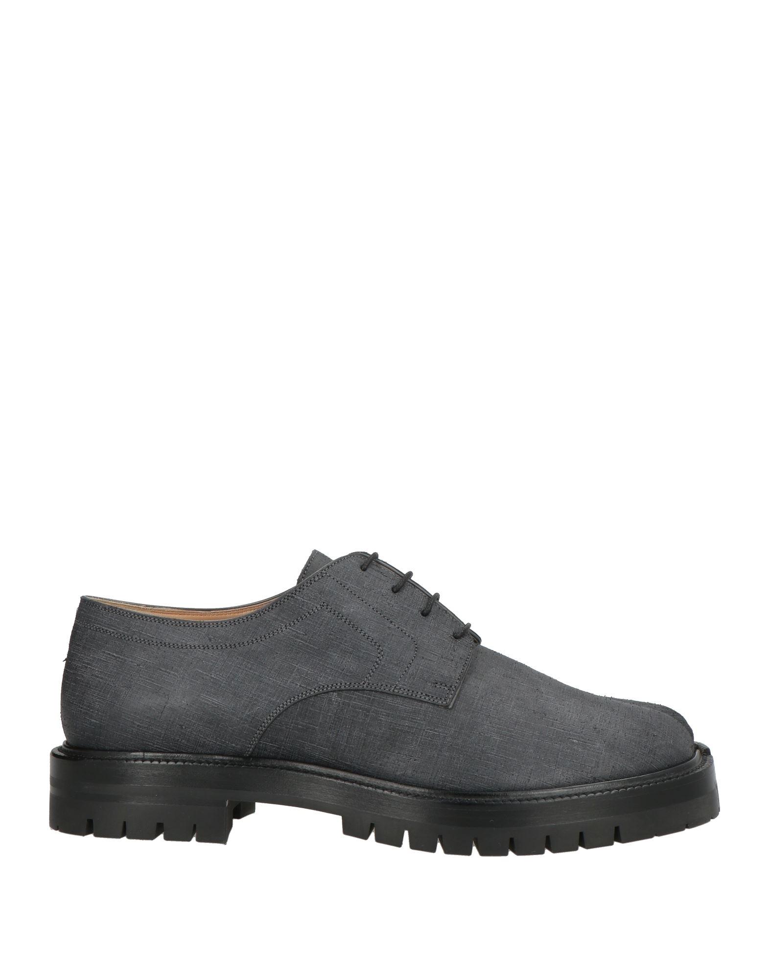 Maison Margiela Oxford shoes for Men | Online Sale up to 78 