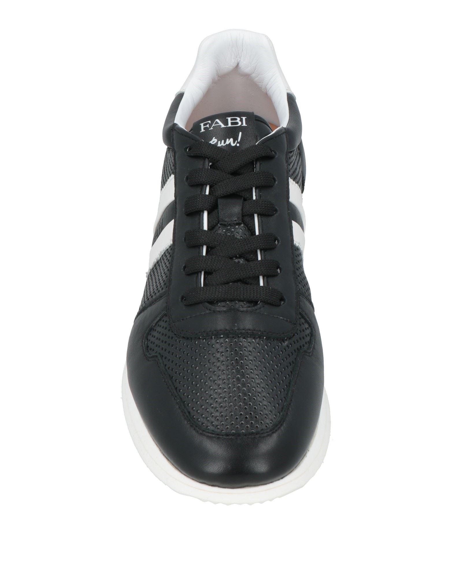 Fabi Low-top sneakers for Men | Online Sale up to 51% off | Lyst