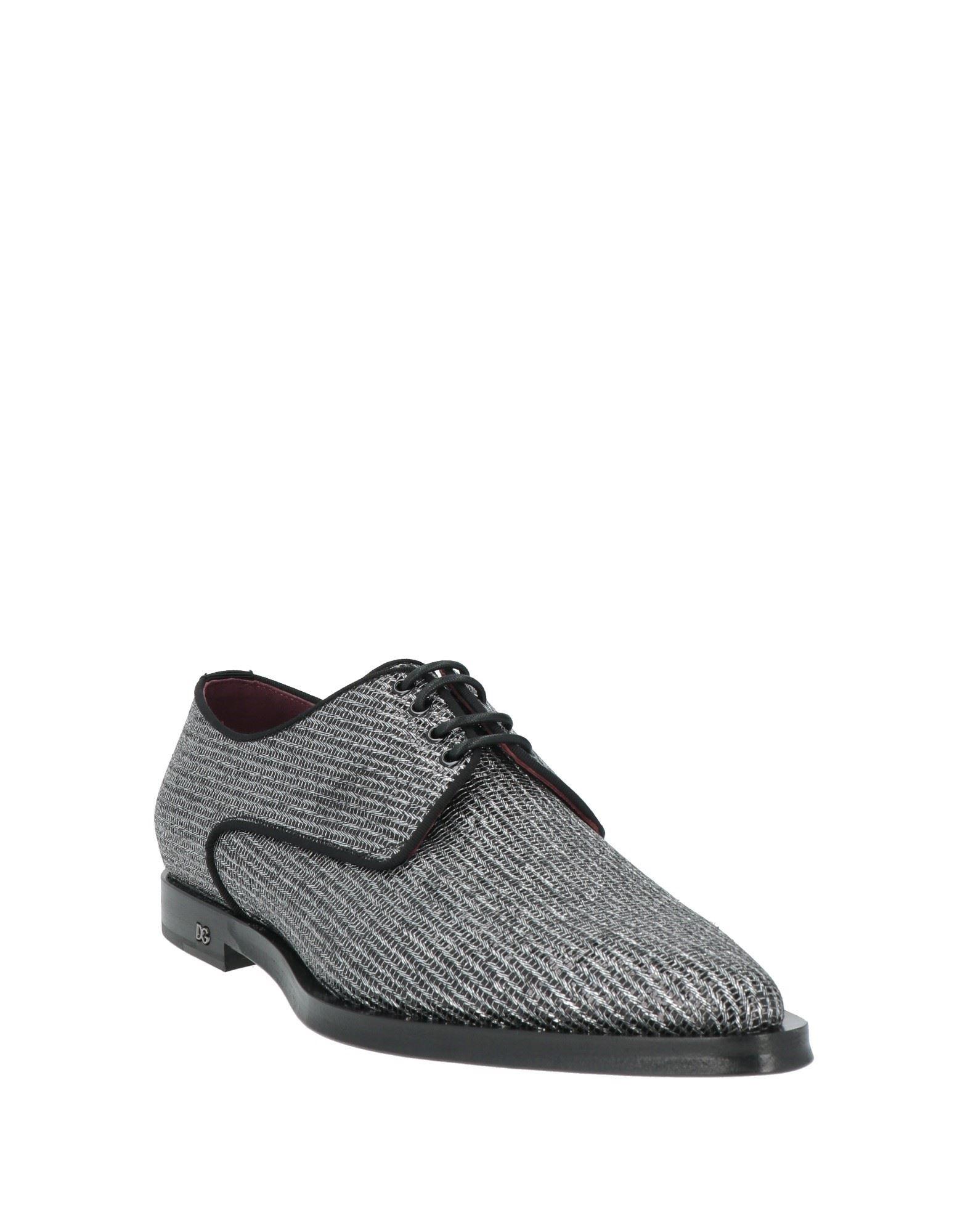Dolce & Gabbana Oxford shoes for Men | Online Sale up to 63% off | Lyst