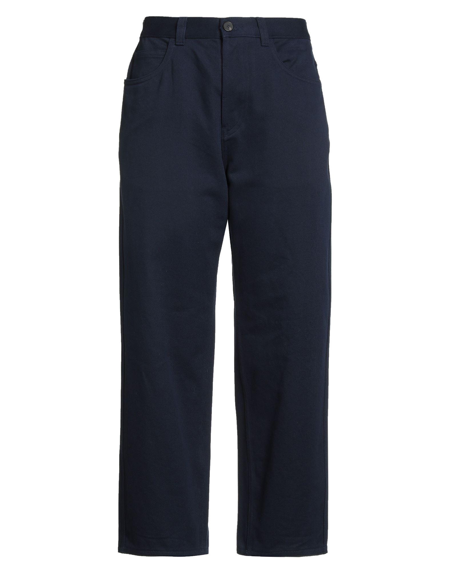 パンツ SOFIE D D'HOORE CLASSIC HIGH WAIST LINED PANTS Sofie D'Hoore Phoenix Pant in Pepper – VESTIGE