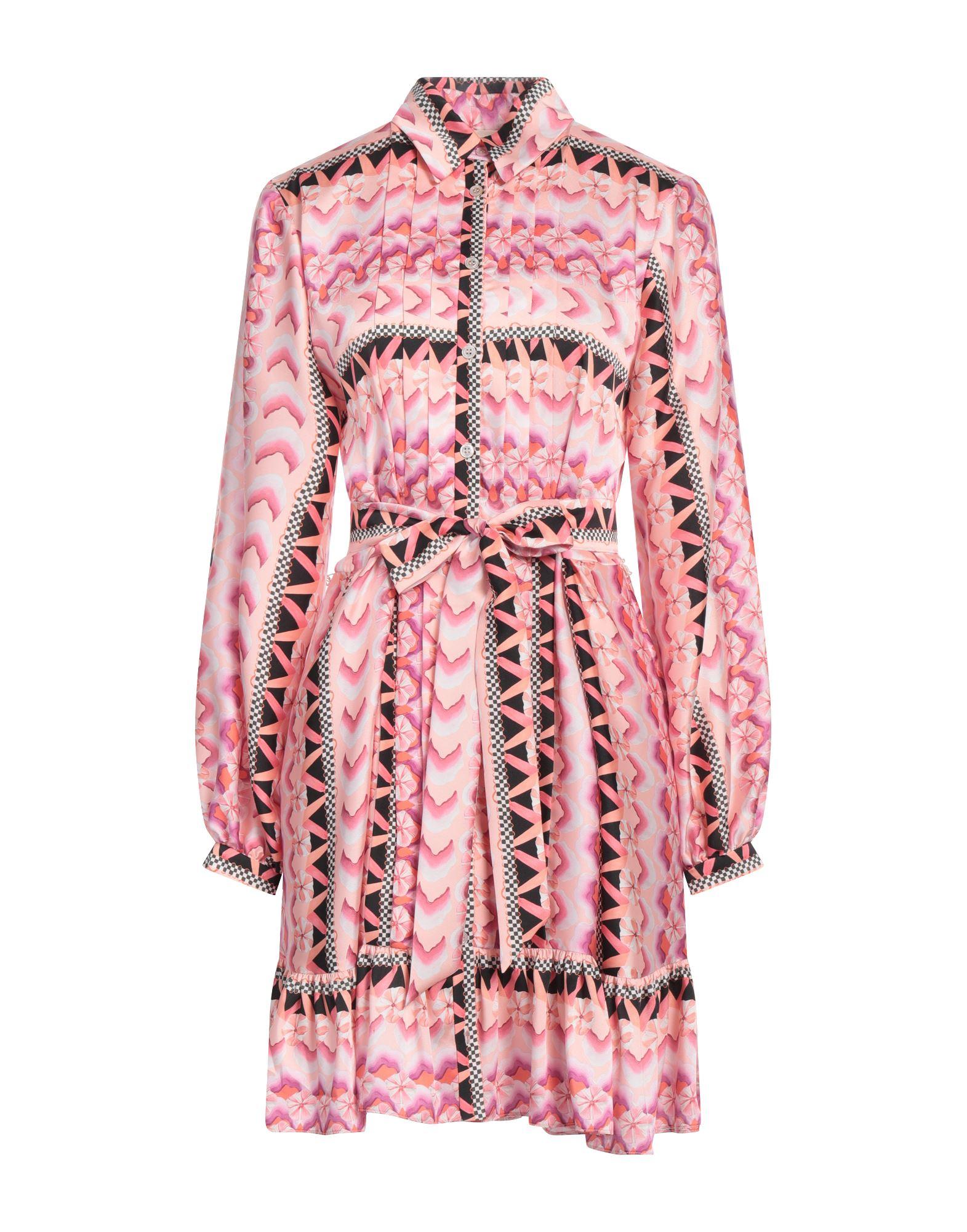 Temperley London Goddess Dress