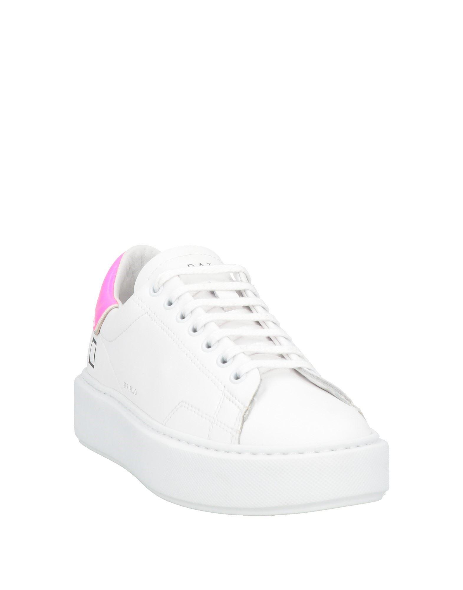 Date Sneakers for Women | Online Sale up to 49% off | Lyst