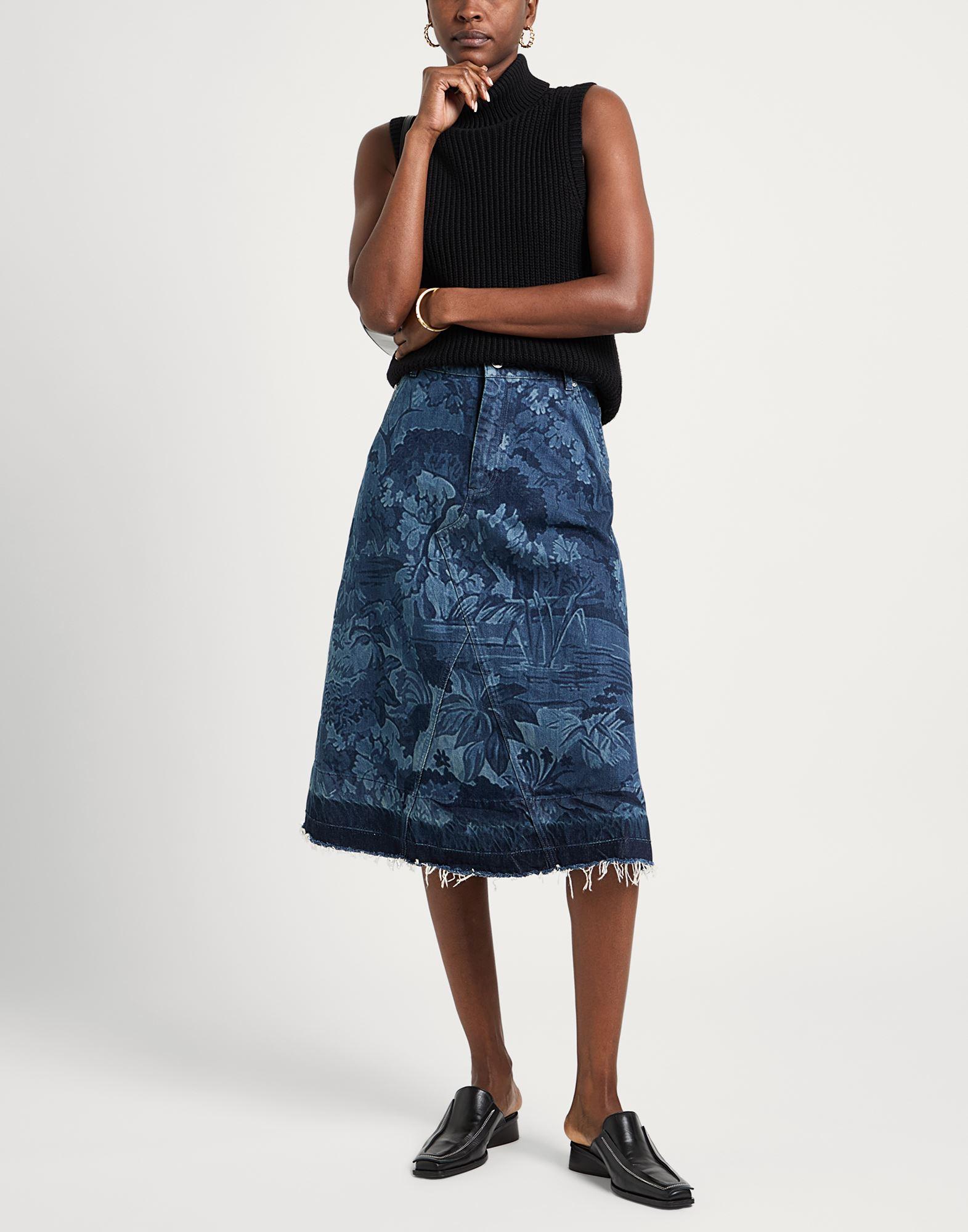 RED Valentino Skirts for Women | Online Sale up to 86% off