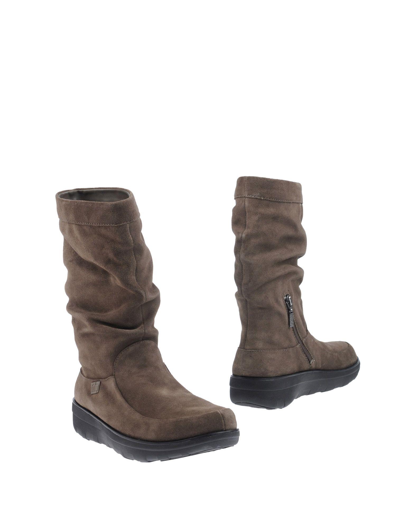 Fitflop loaff slouchy knee boot hotsell