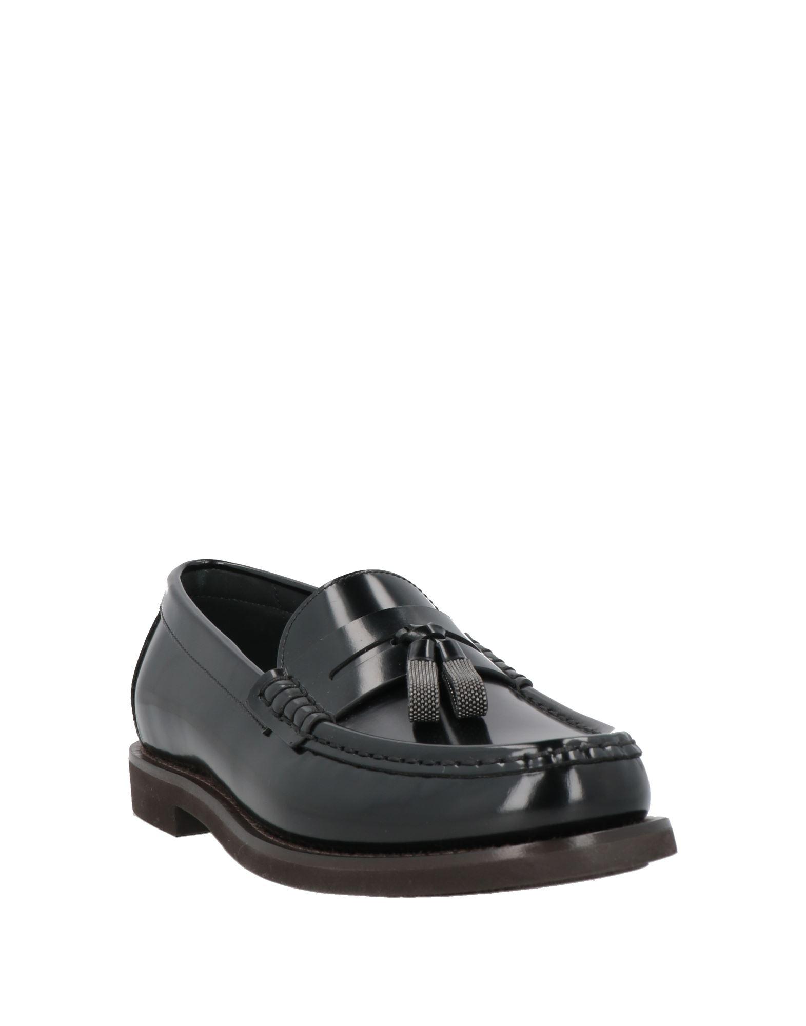 Brunello Cucinelli Loafers and moccasins for Women | Online