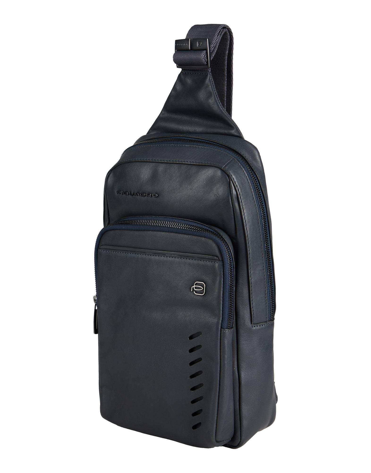 Piquadro Backpacks for Men | Online Sale up to 50% off | Lyst
