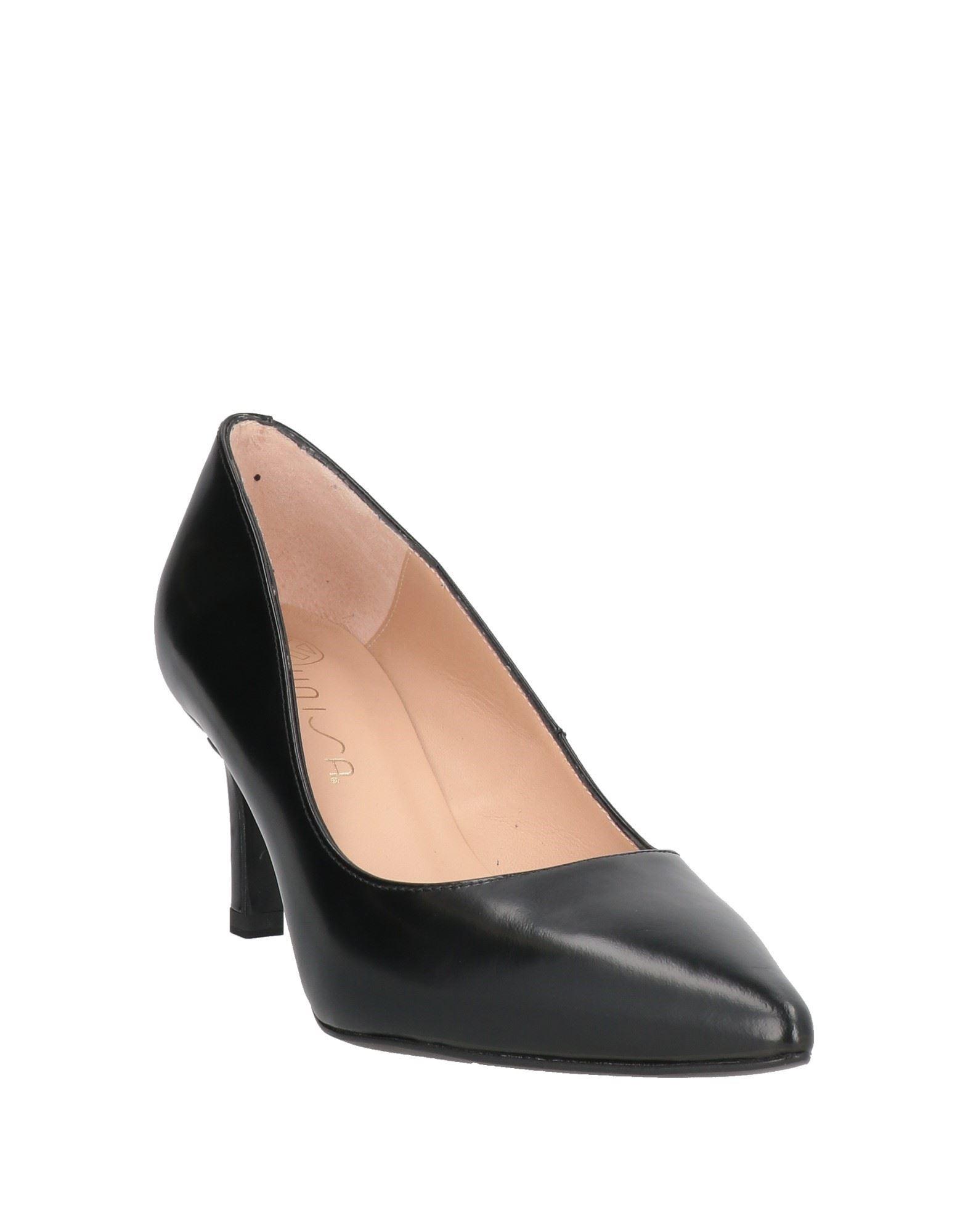 Zapatos Unisa Unisa Salon De Fiesta Cómodos Zapato Estilo Salon De