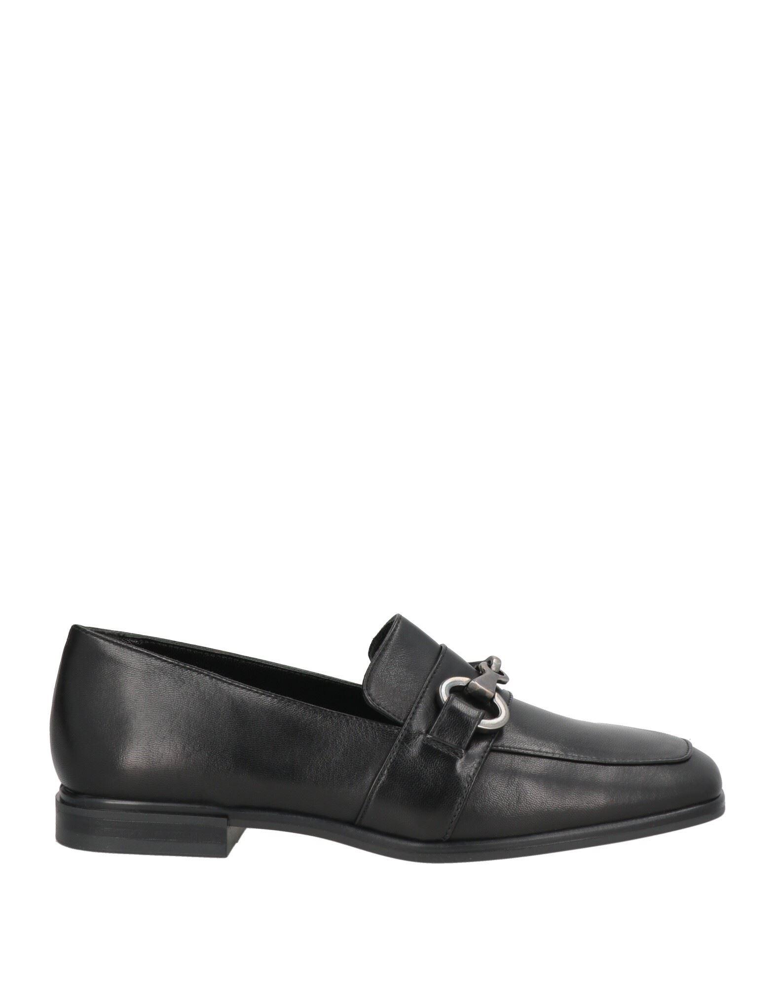 CAFeNOIR re loafers size 42.  NWT Loraine Mesh Bit Loafer | Cafe Noir – Two Cumberland main image 3