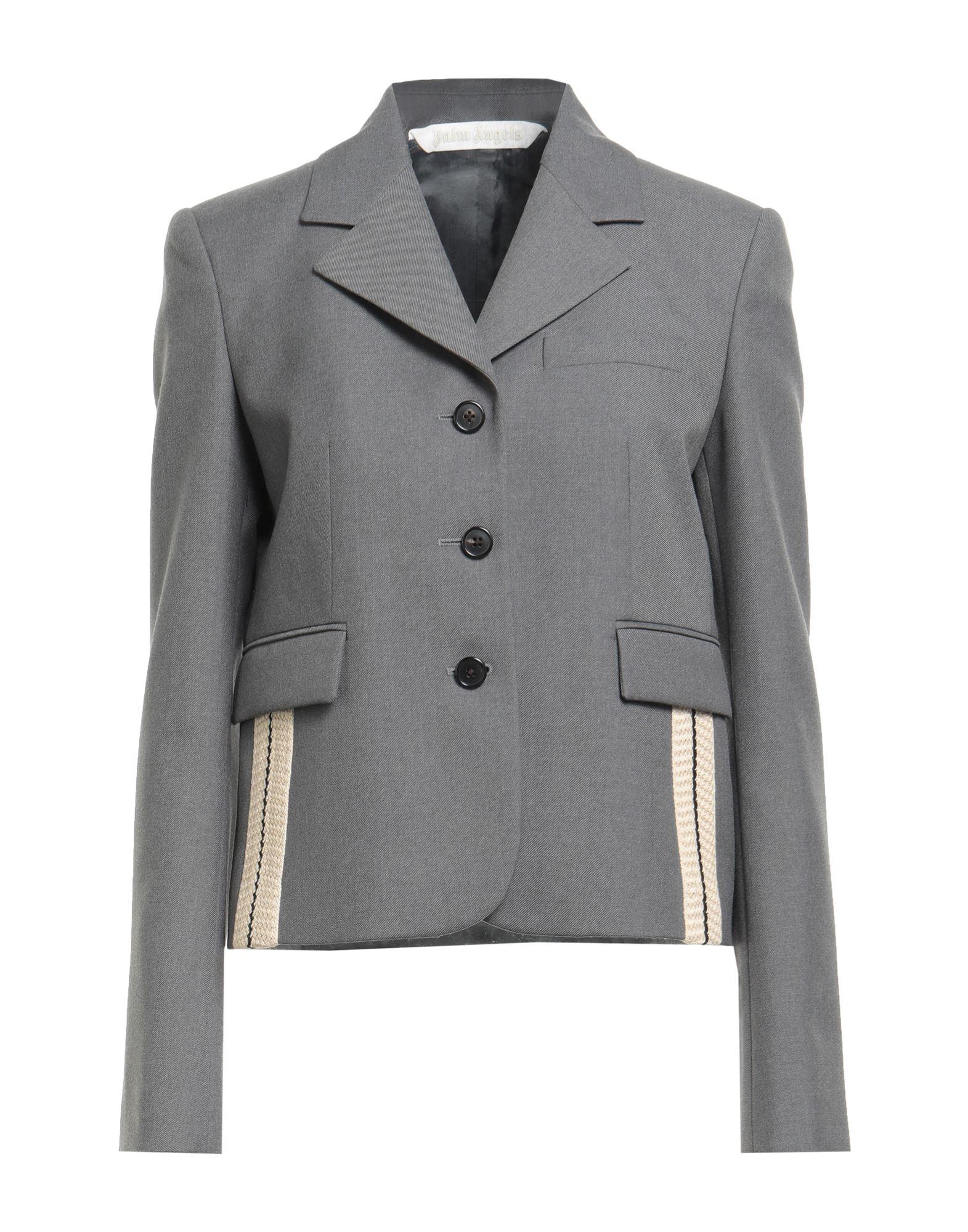 Palm Angels Jackets for Women | Online Sale up to 60% off | Lyst