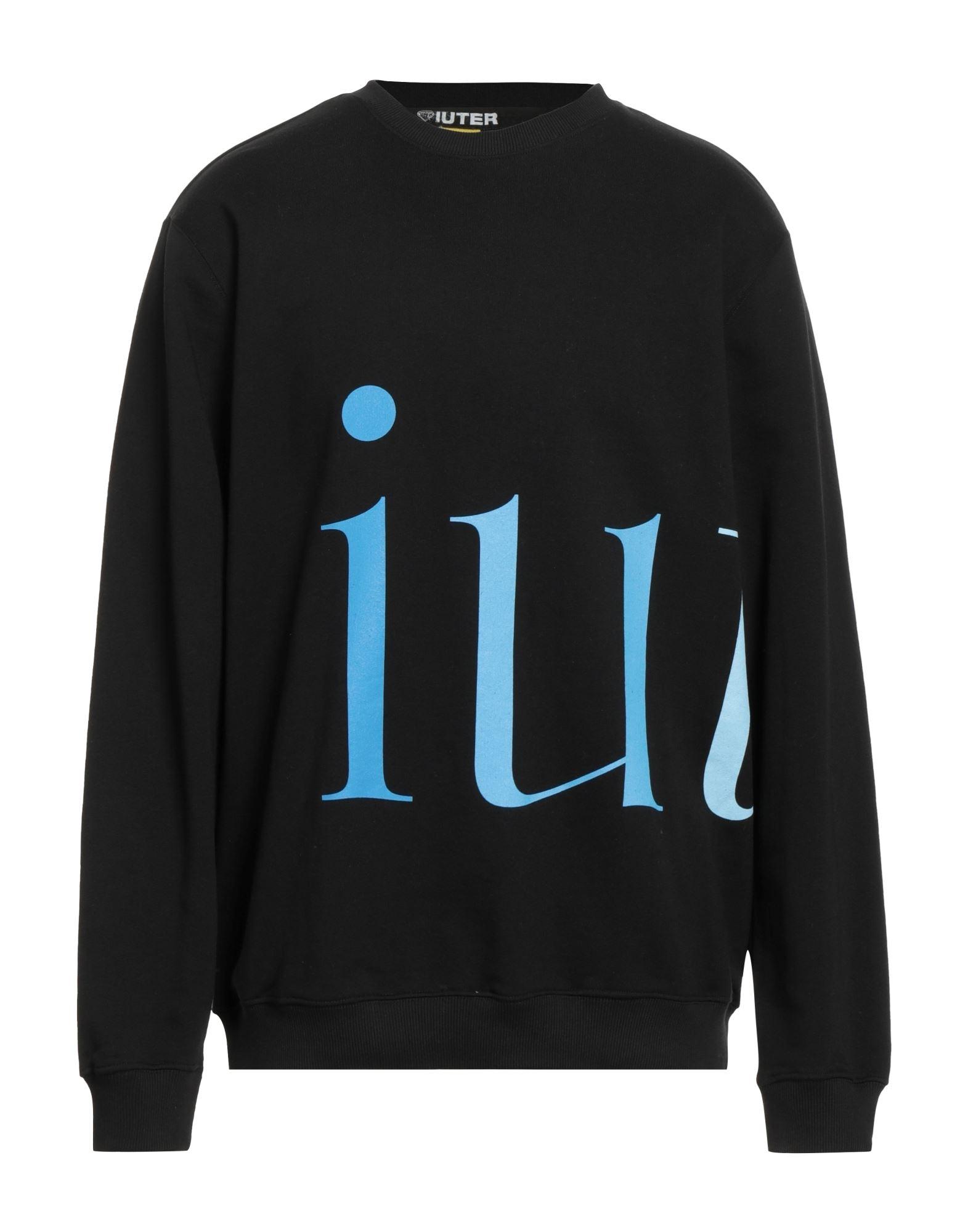 Iuter crewneck shop