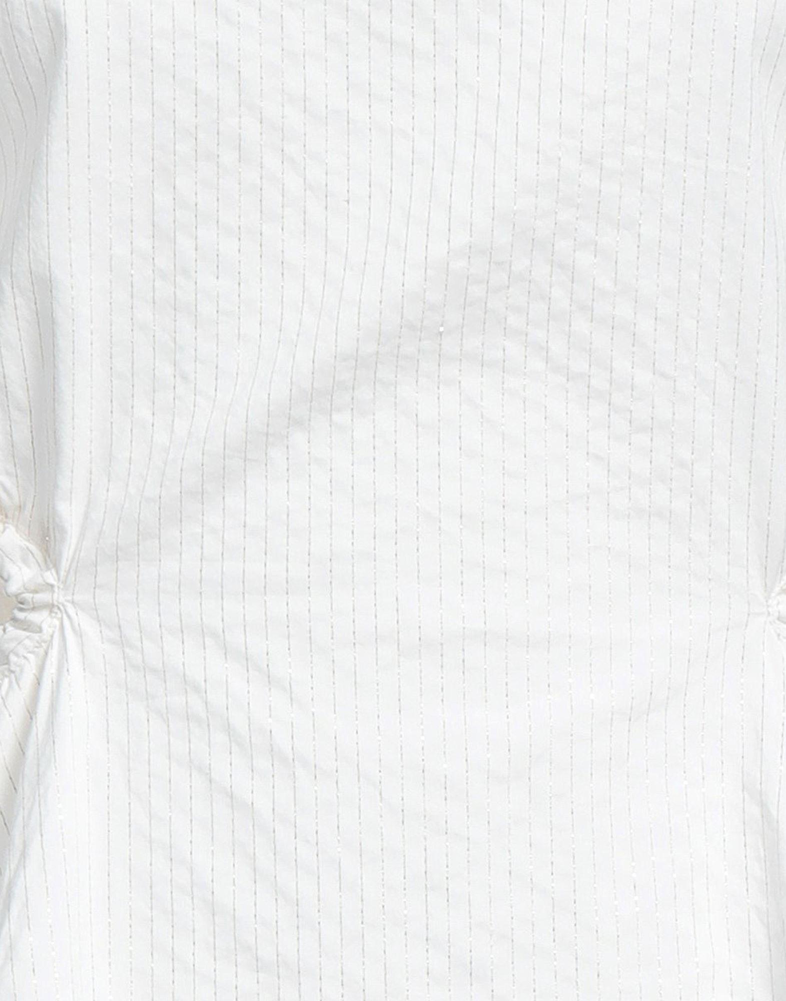 HANAMI D'OR Top in White | Lyst