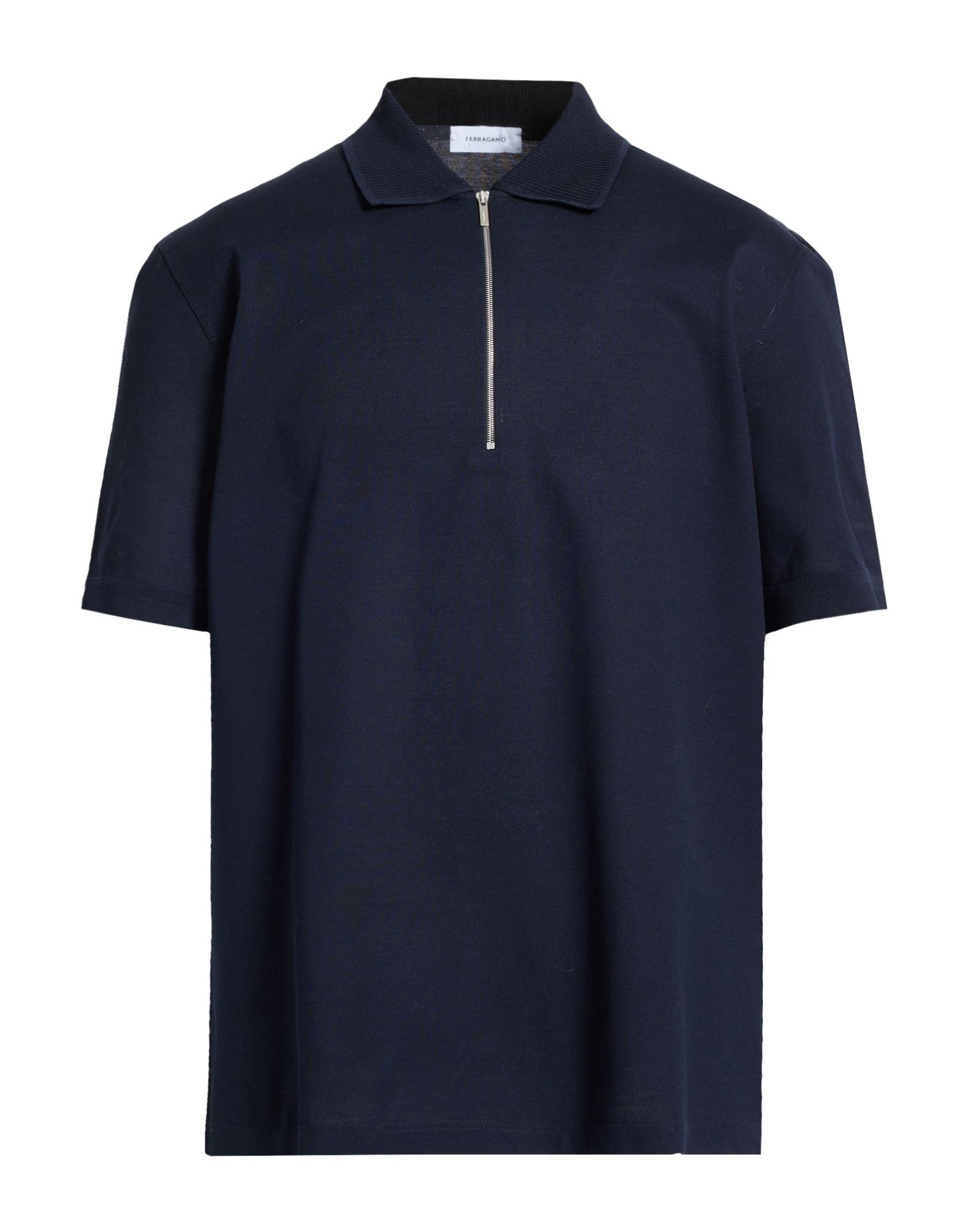 Ferragamo Polo shirts for Men | Online Sale up to 50% off | Lyst