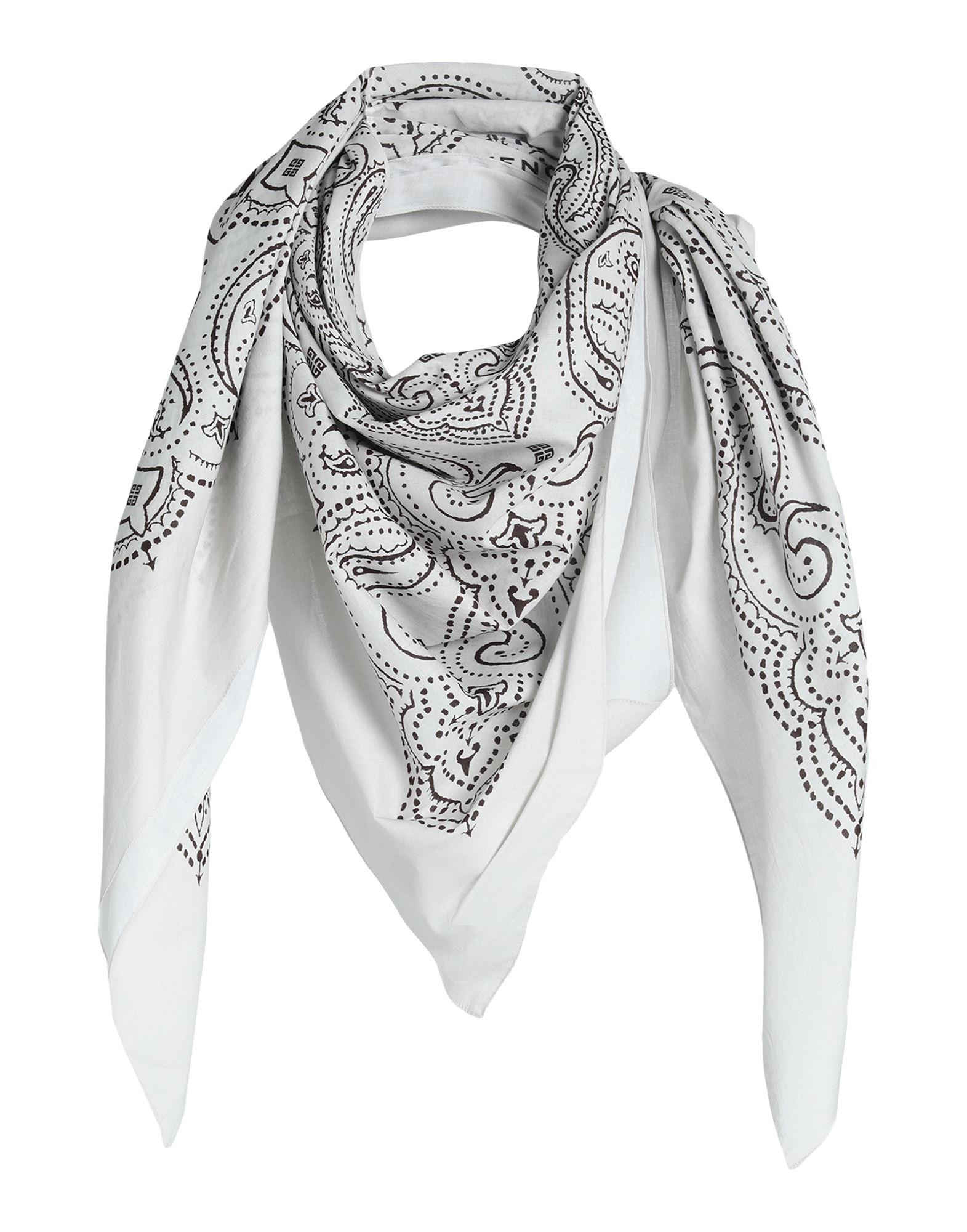 Givenchy Schal in Grau | Lyst DE