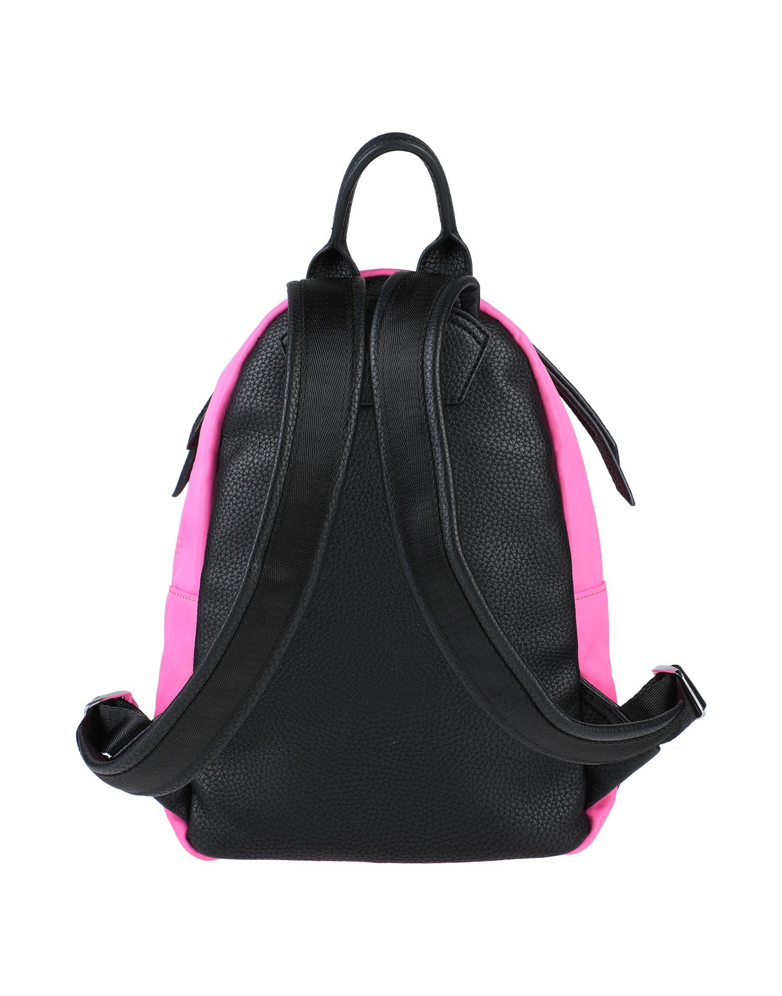 chiara ferragni mini backpack Suite Skal Moon Boutique inside zip pocket and open pocket Mini Backpack Chiara Ferragni Backpack