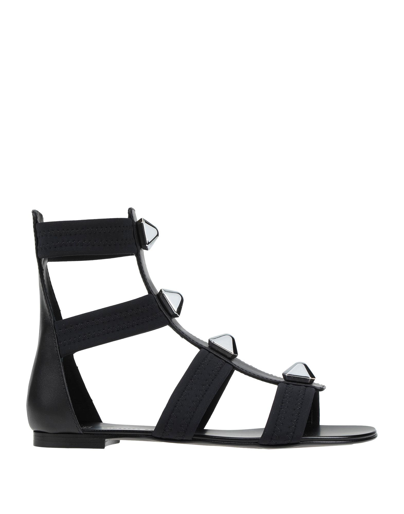 giuseppe zanotti bebe sandals