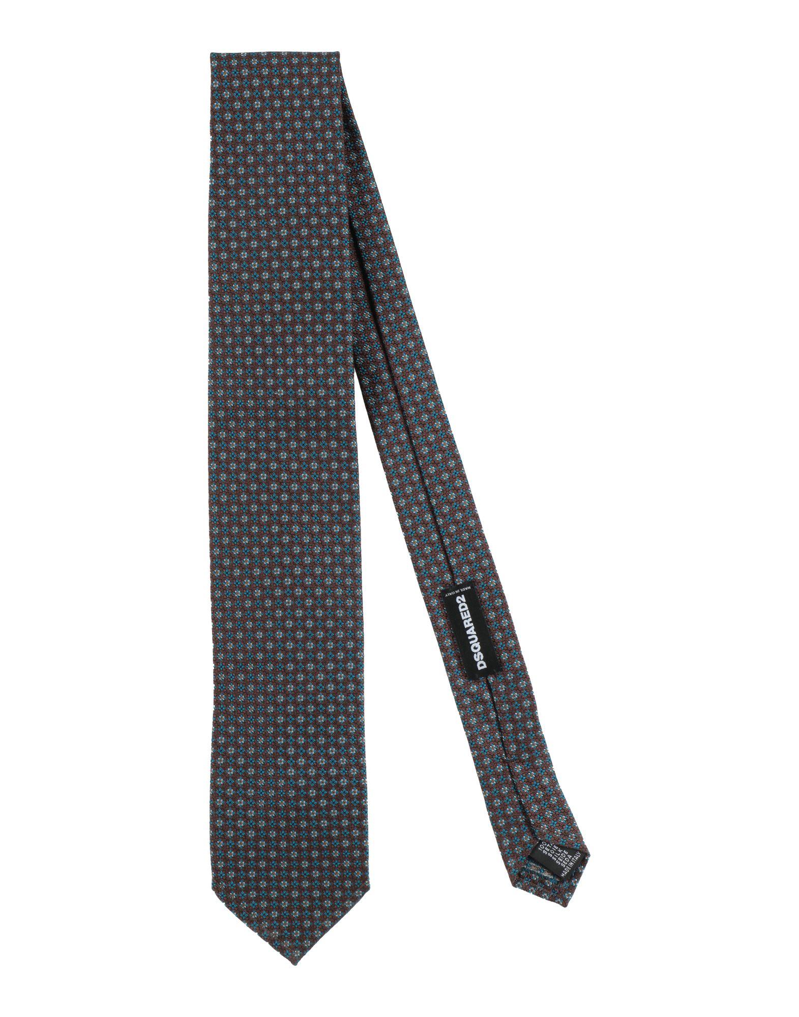 dsquared tie