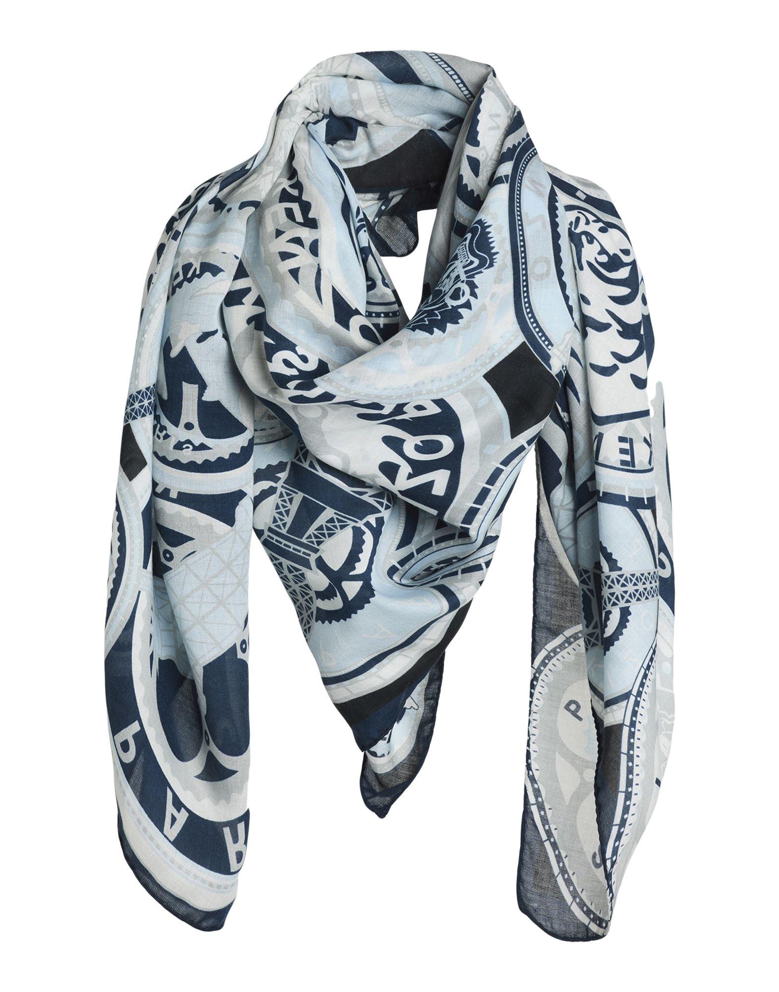 KENZO ストール　ゼブラ柄 KENZO ストールゼブラ柄