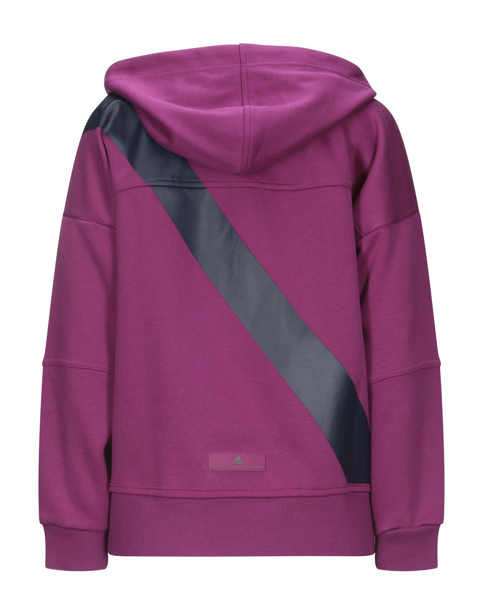 adidas stella sweatshirt