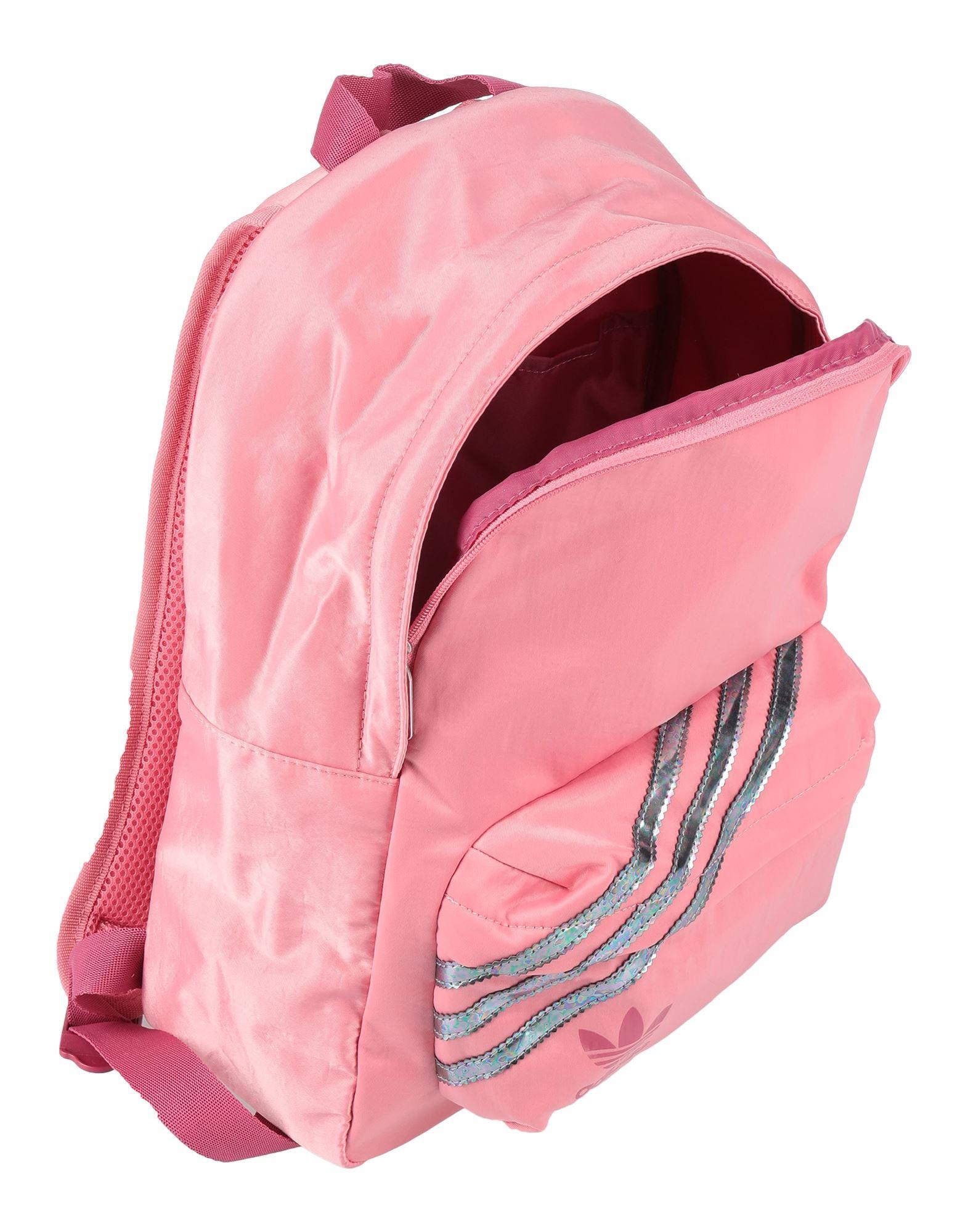 adidas originals national pink backpack