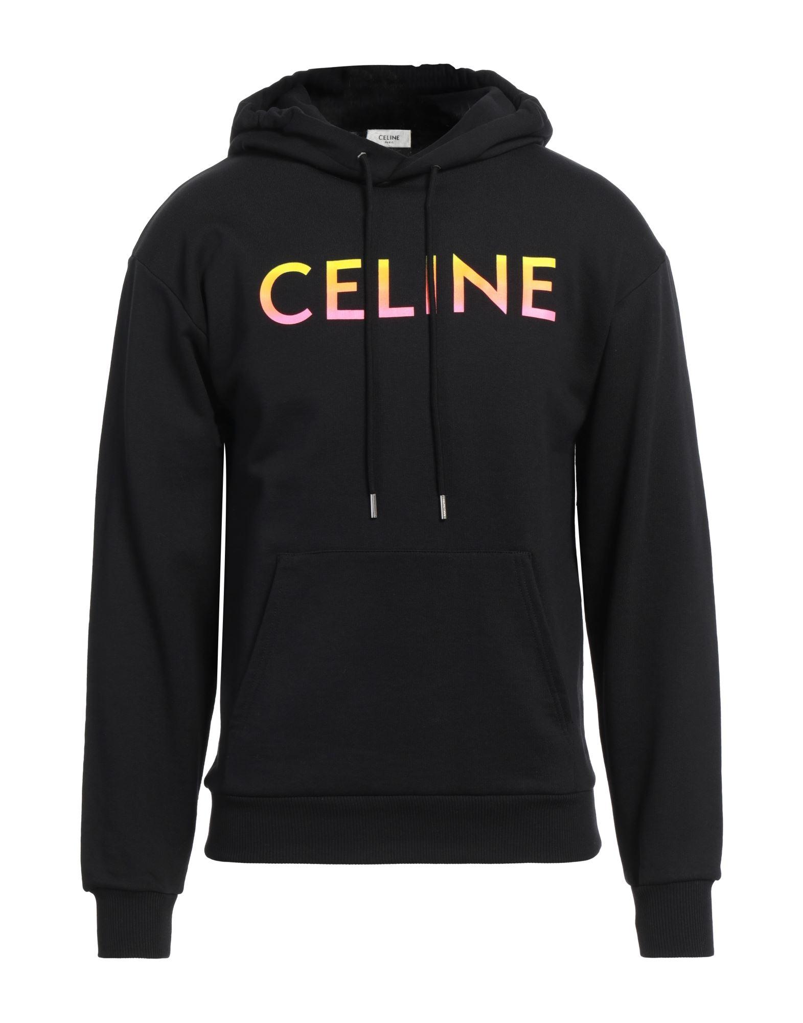 Celine comme des garçons hoodie new arrivals