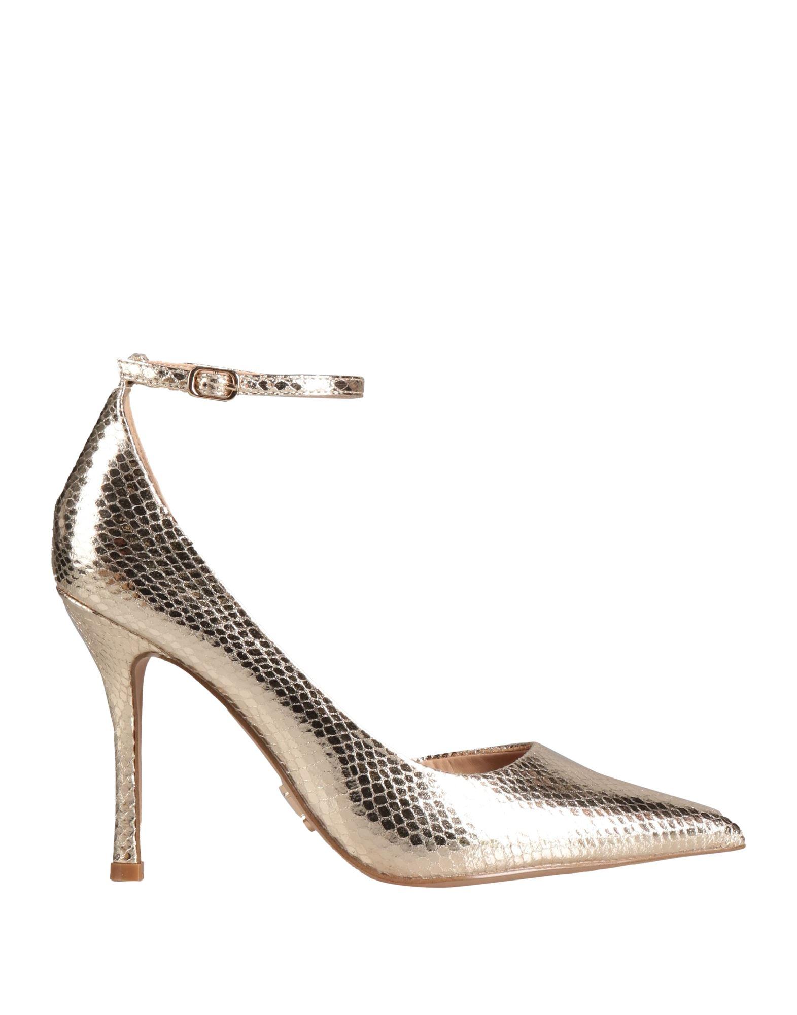Steve madden hotsell snakeskin pumps