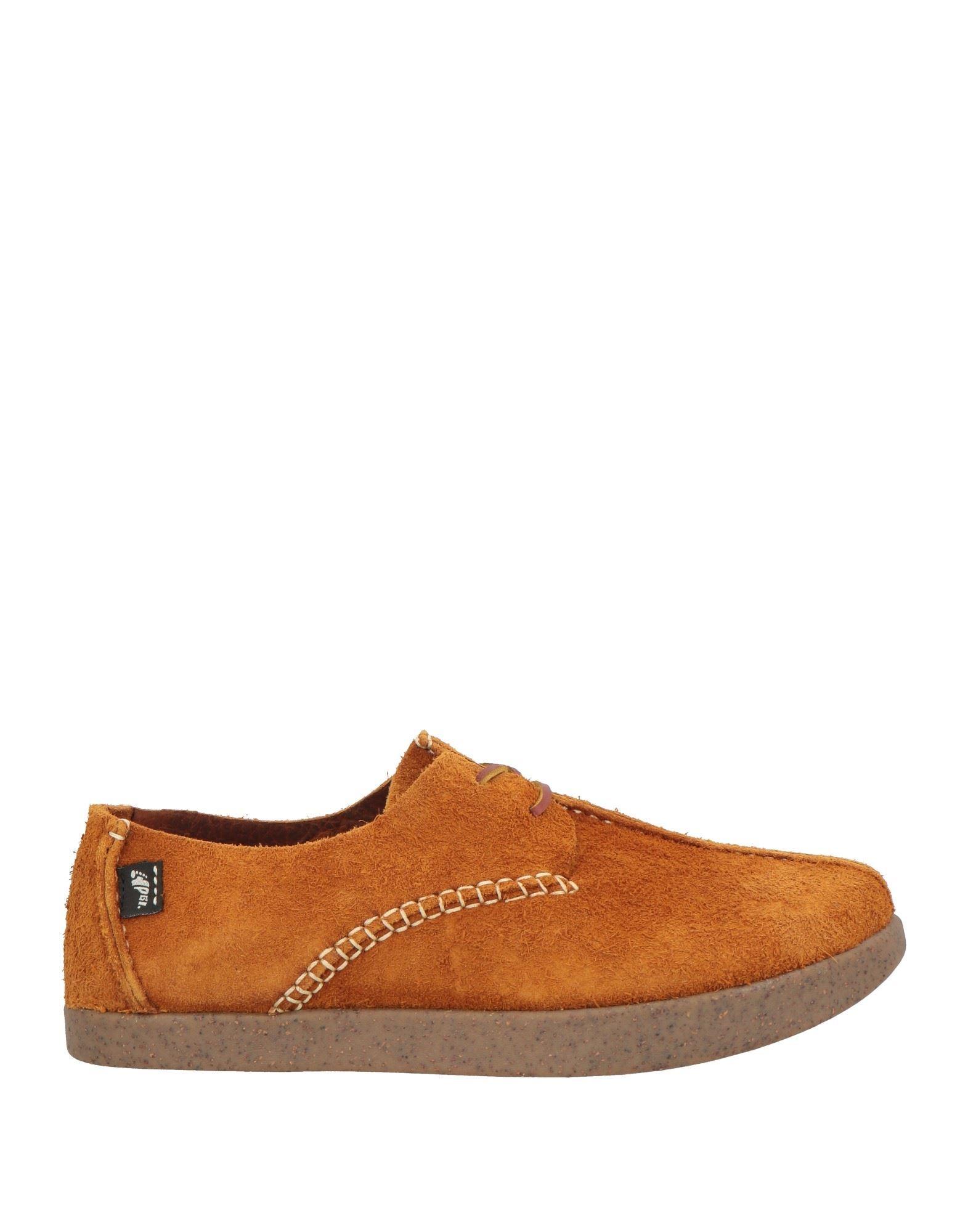 yogi-footwear-Tan-Lace-Up-