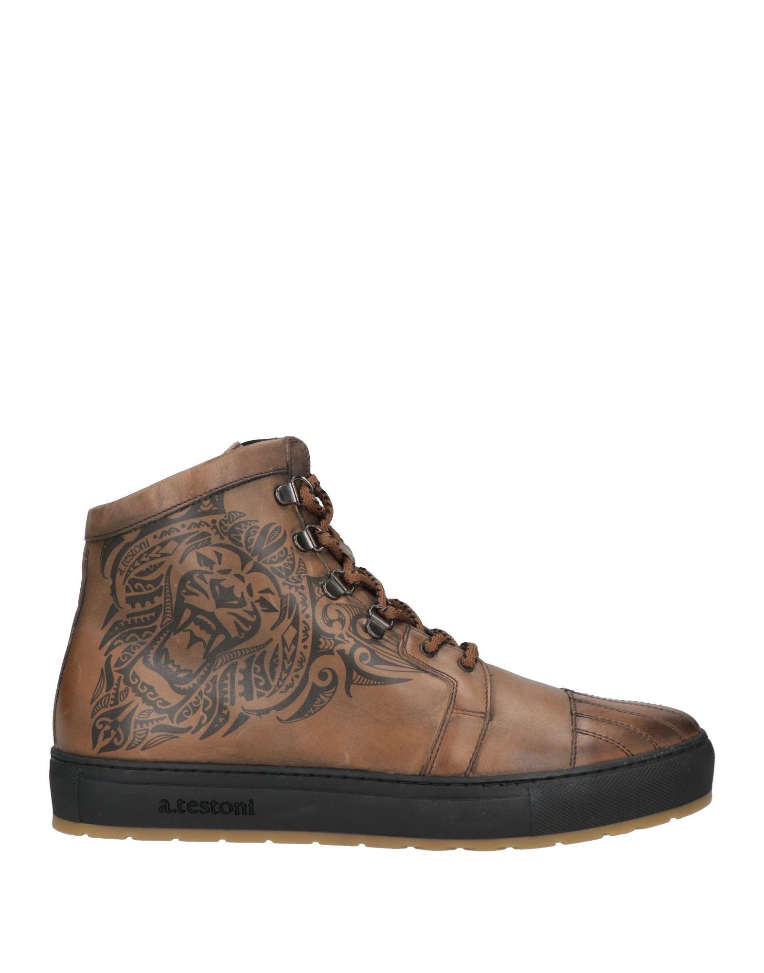 A testoni chelsea boots cheap