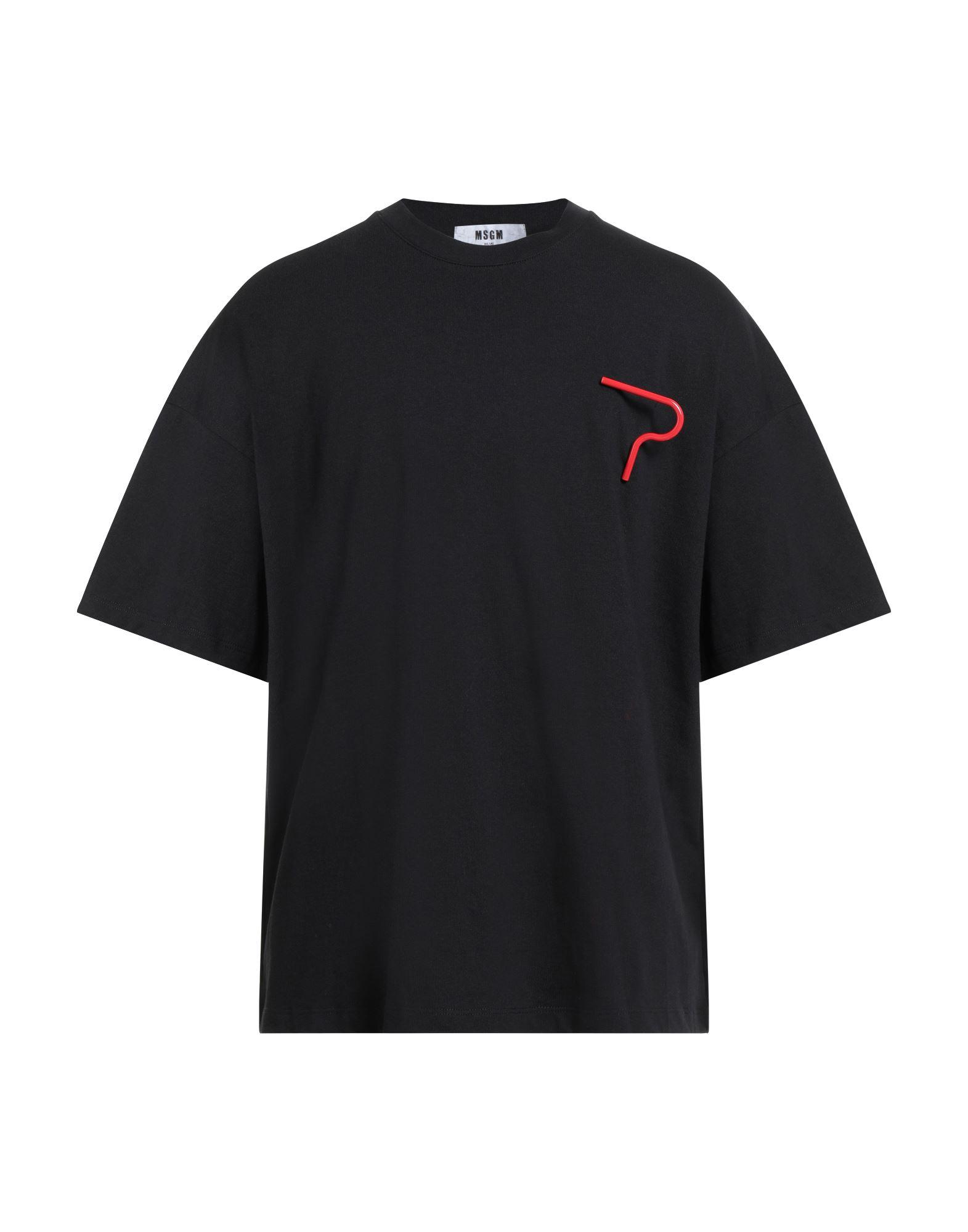 MSGM T-shirts for Men | Online Sale up to 76% off | Lyst