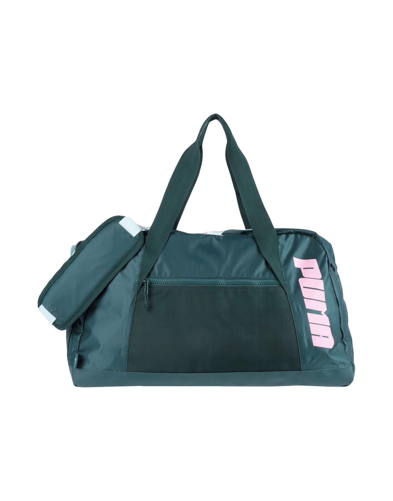 sac voyage puma