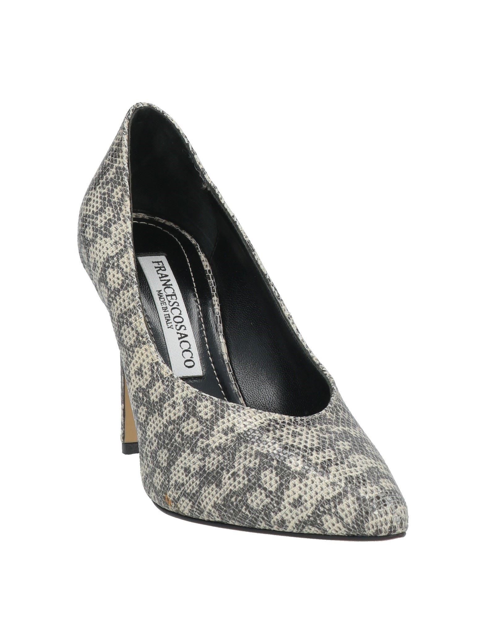 Black and grey pumps online