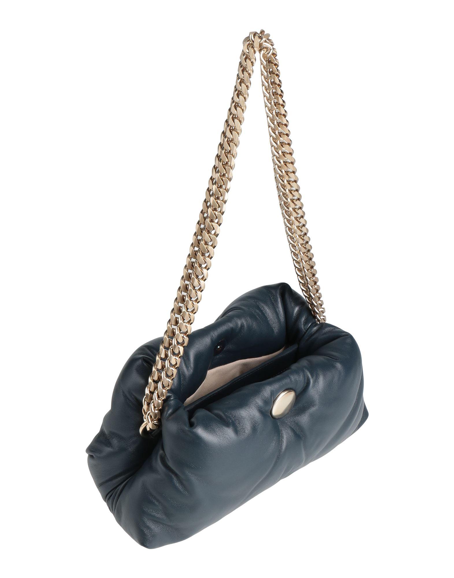 Blue Proenza Schouler Shoulder bags for Women | Lyst