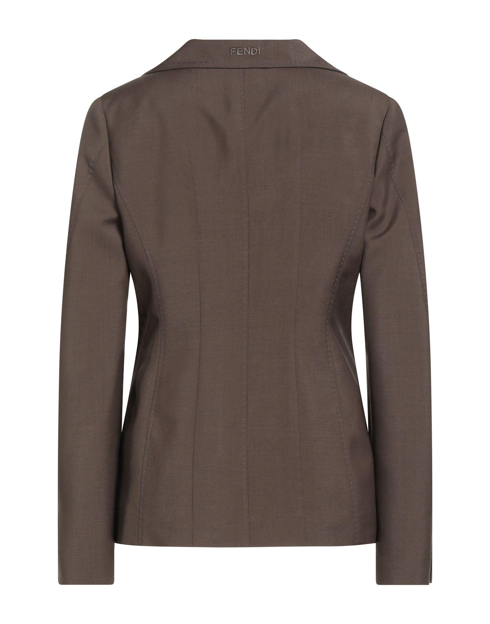 Fendi Blazers, sport coats and suit jackets for Women