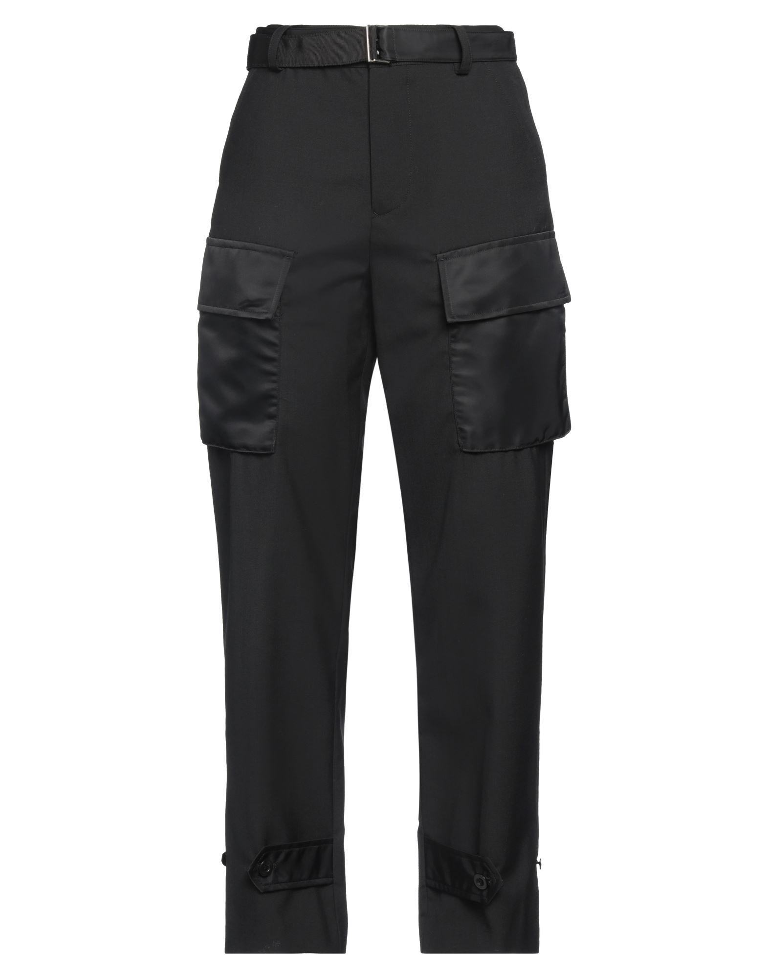 Sacai Pants for Women | Online Sale up to 54% off | Lyst Sacai Pants for Women | Online Sale up to 54% off | Lyst