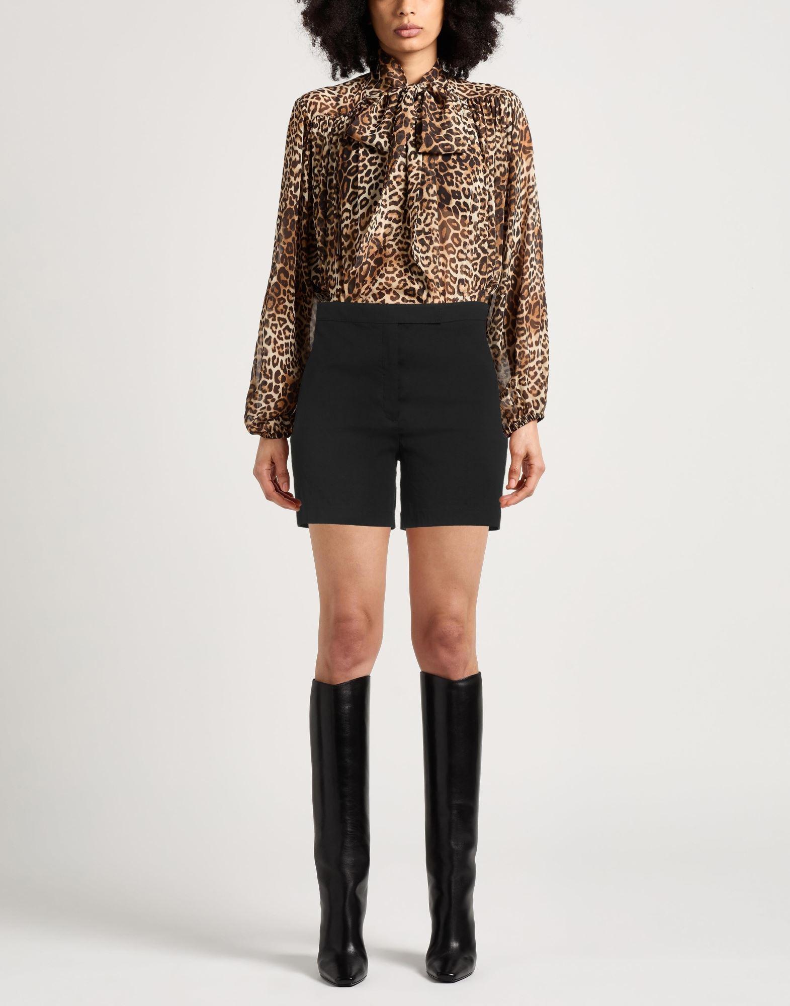 ショートパンツ THEORY Women Shorts  Burmudas L0109223001 Black Theory Shorts Women Sz 0 Bermuda Walking Low Rise Black | eBay