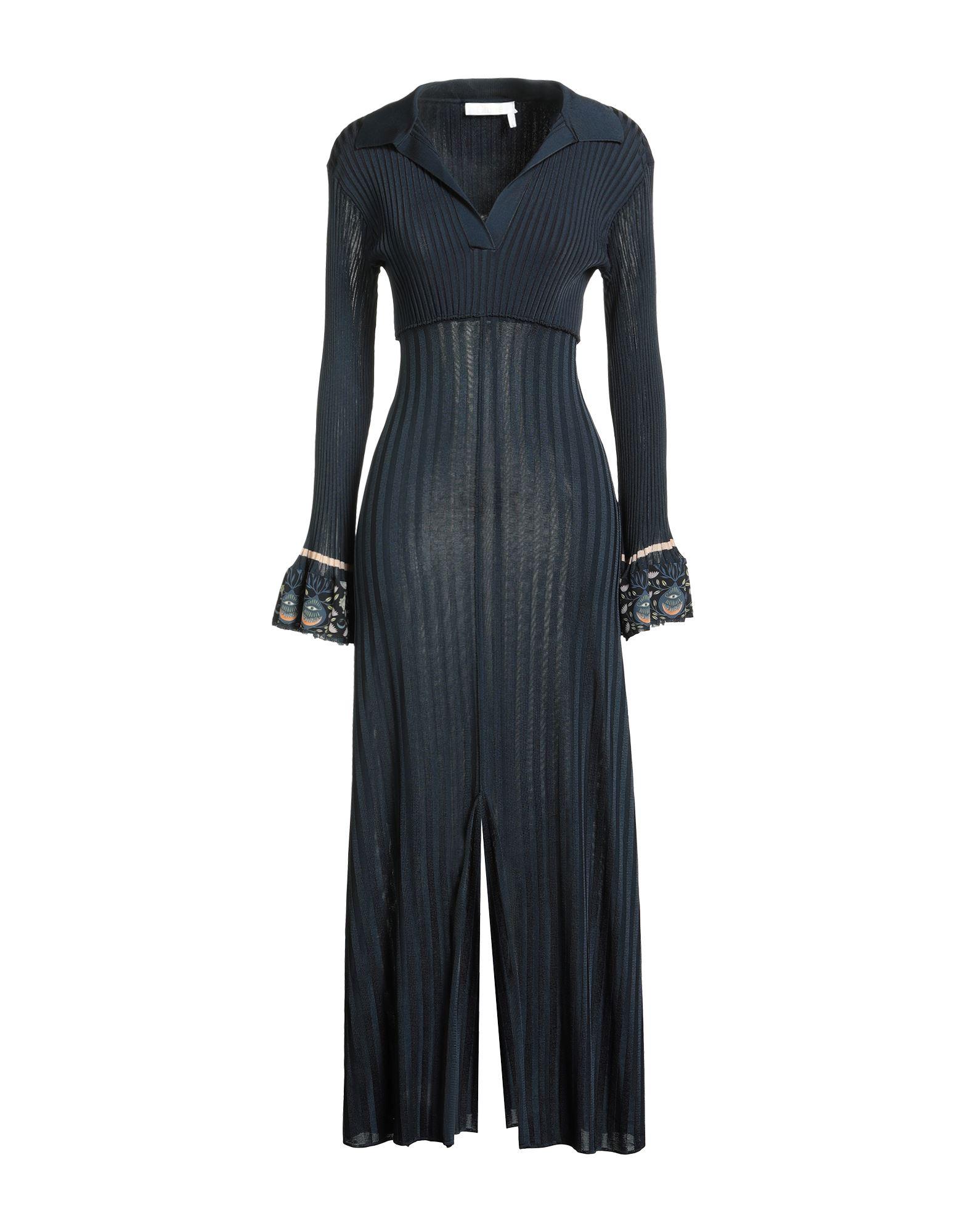 Chloé Maxi dresses for Women | Online Sale up to 84% off | Lyst