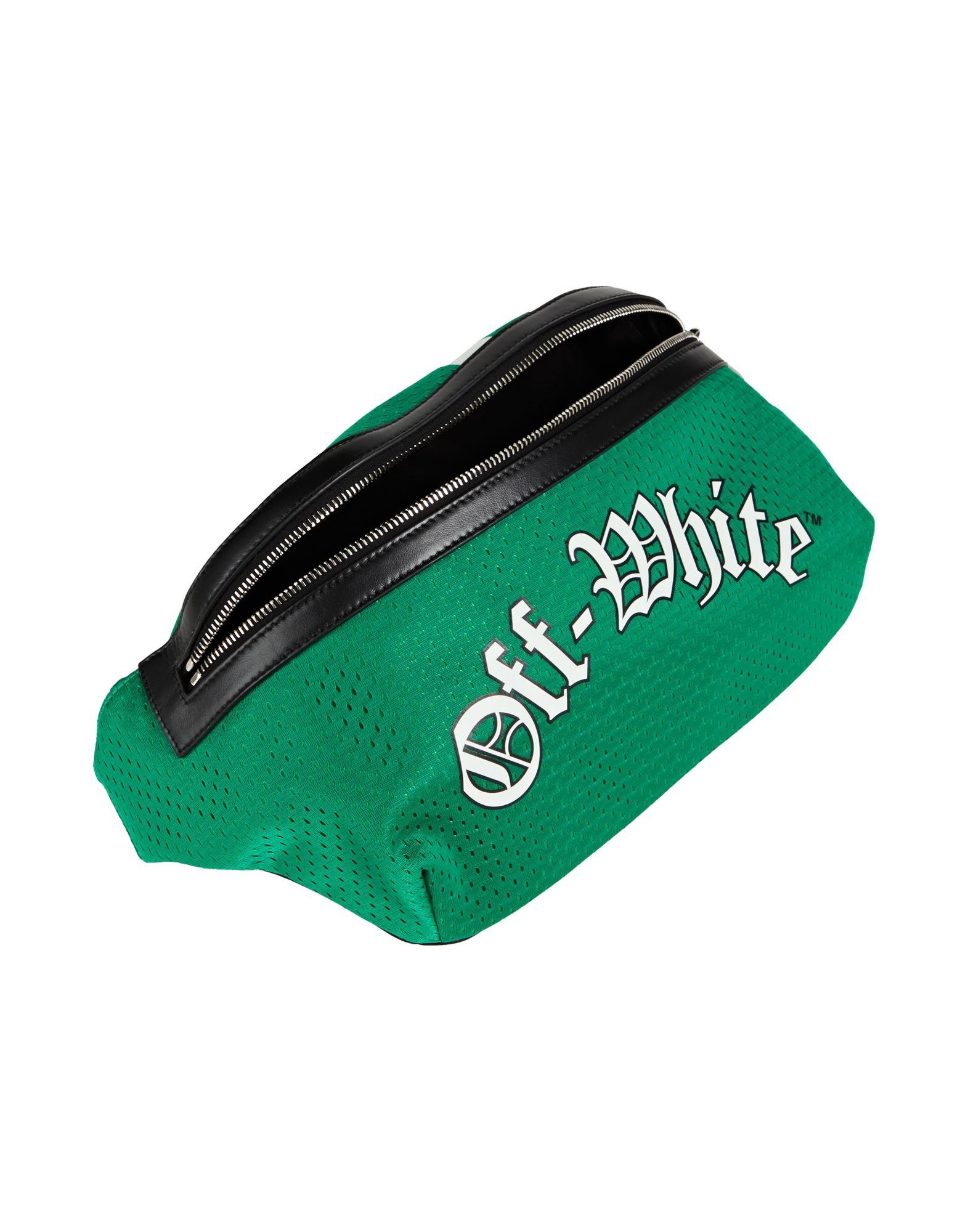 Off-White c/o Virgil Abloh Belt Bags and Fanny Packs for Men