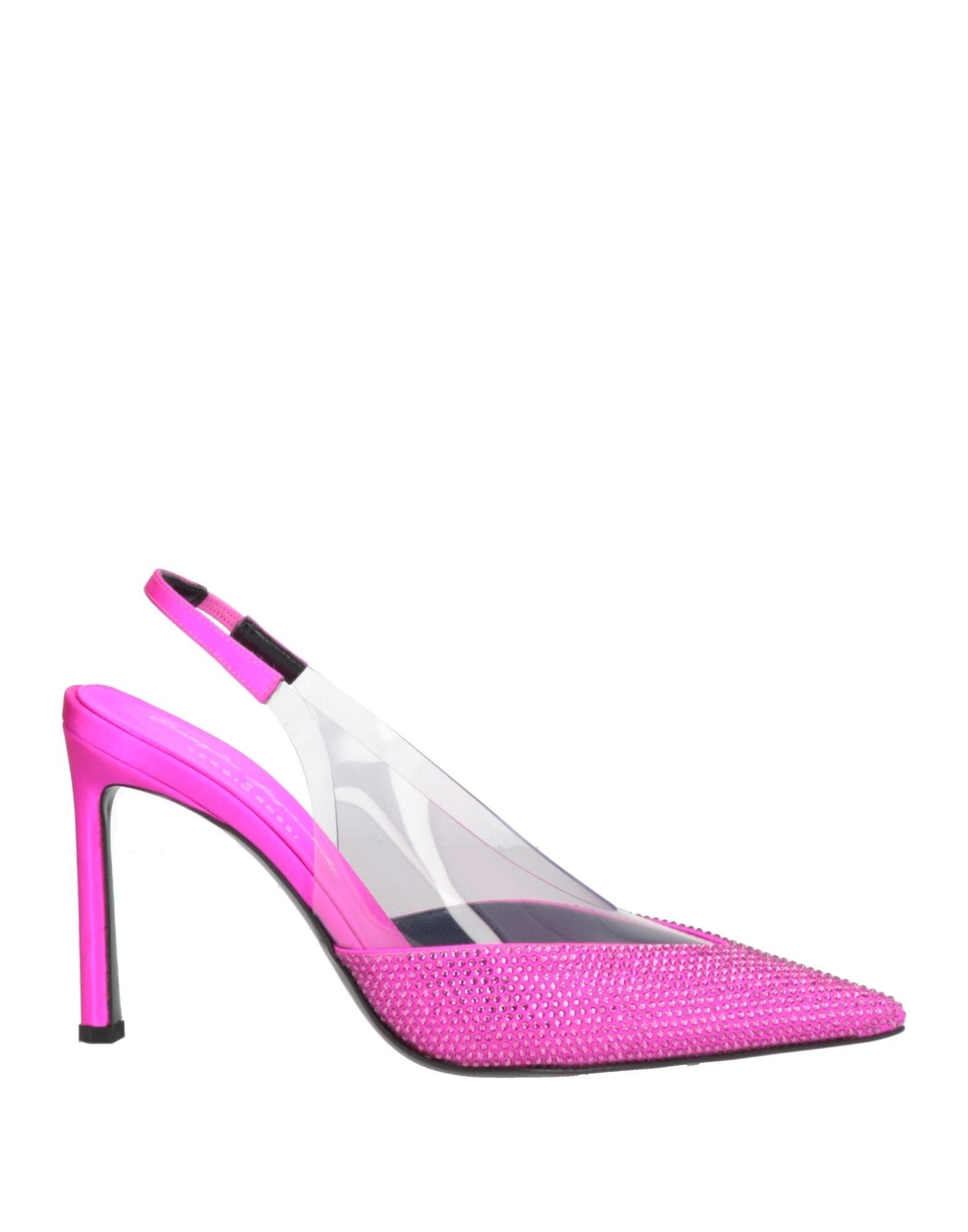 Evangelie Smyrniotaki x Sergio Rossi Shoes for Women | Online Sale