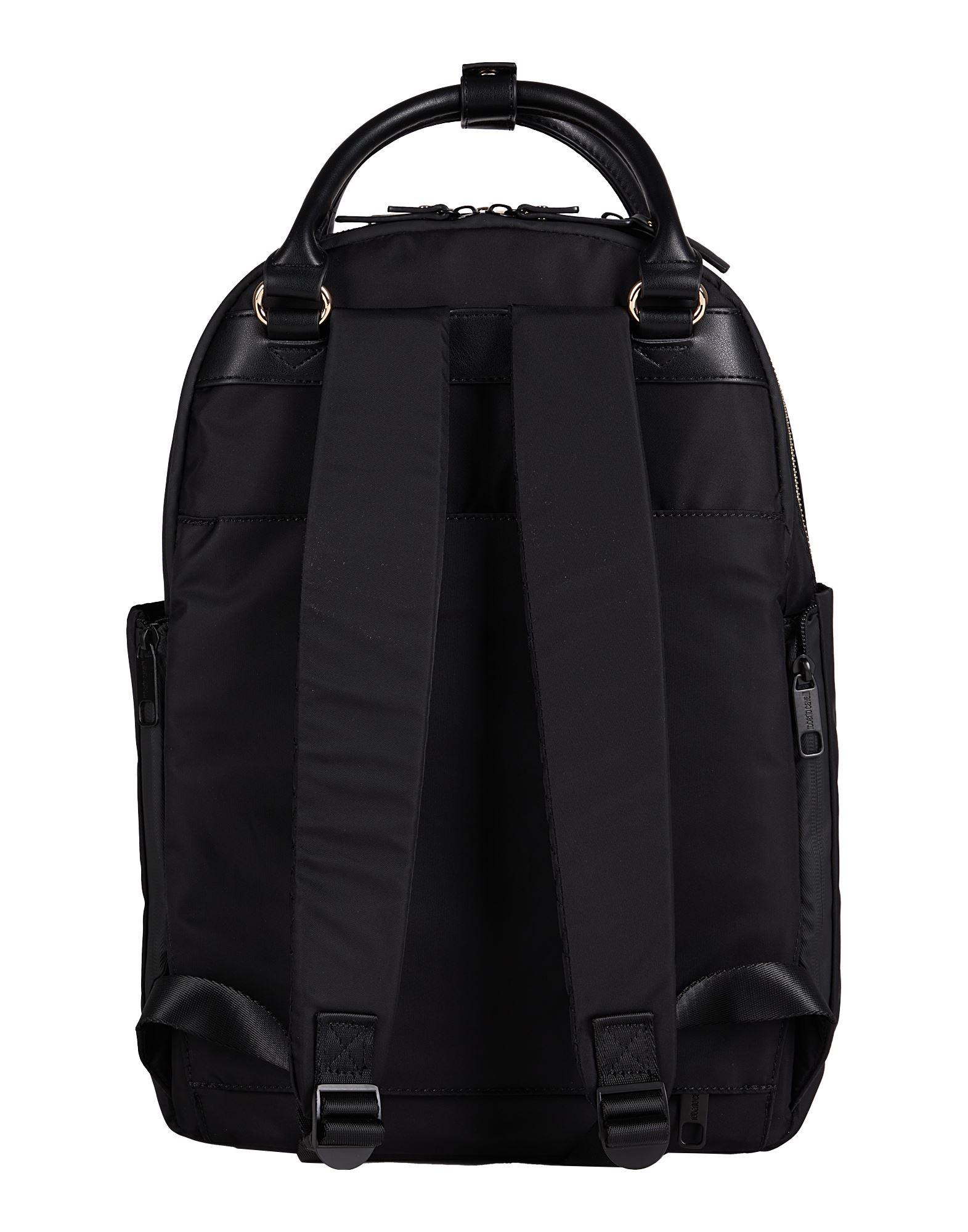 Roberto Cavalli Backpacks for Women | Online Sale up to 62 